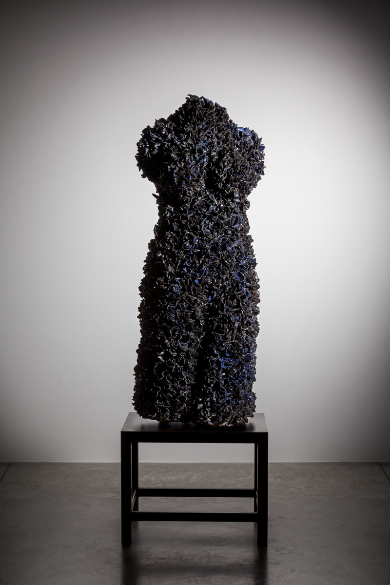 Johan Creten - Almine Rech