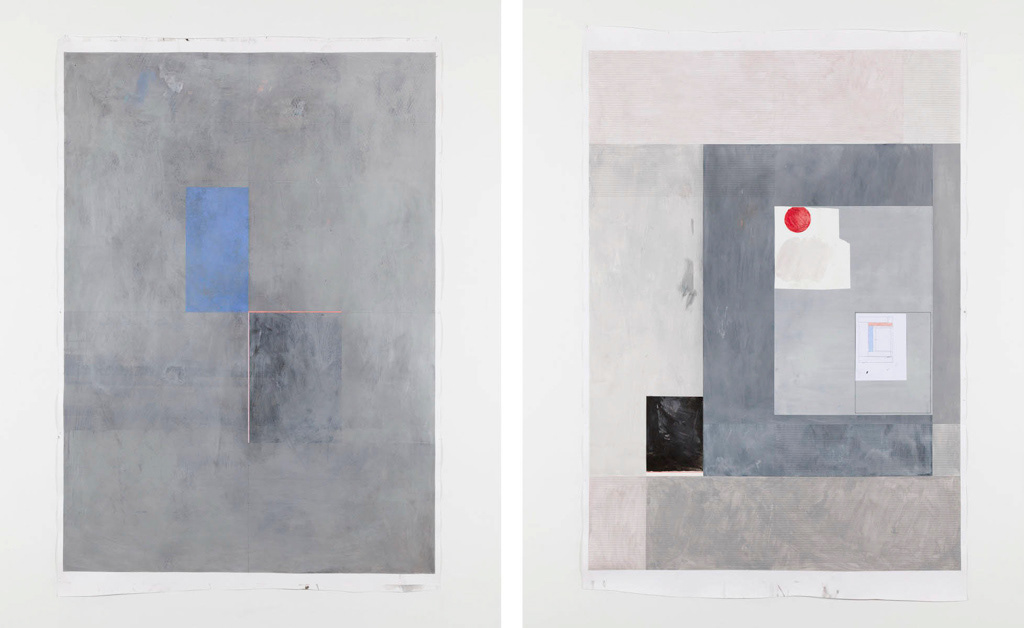 Nick Oberthaler