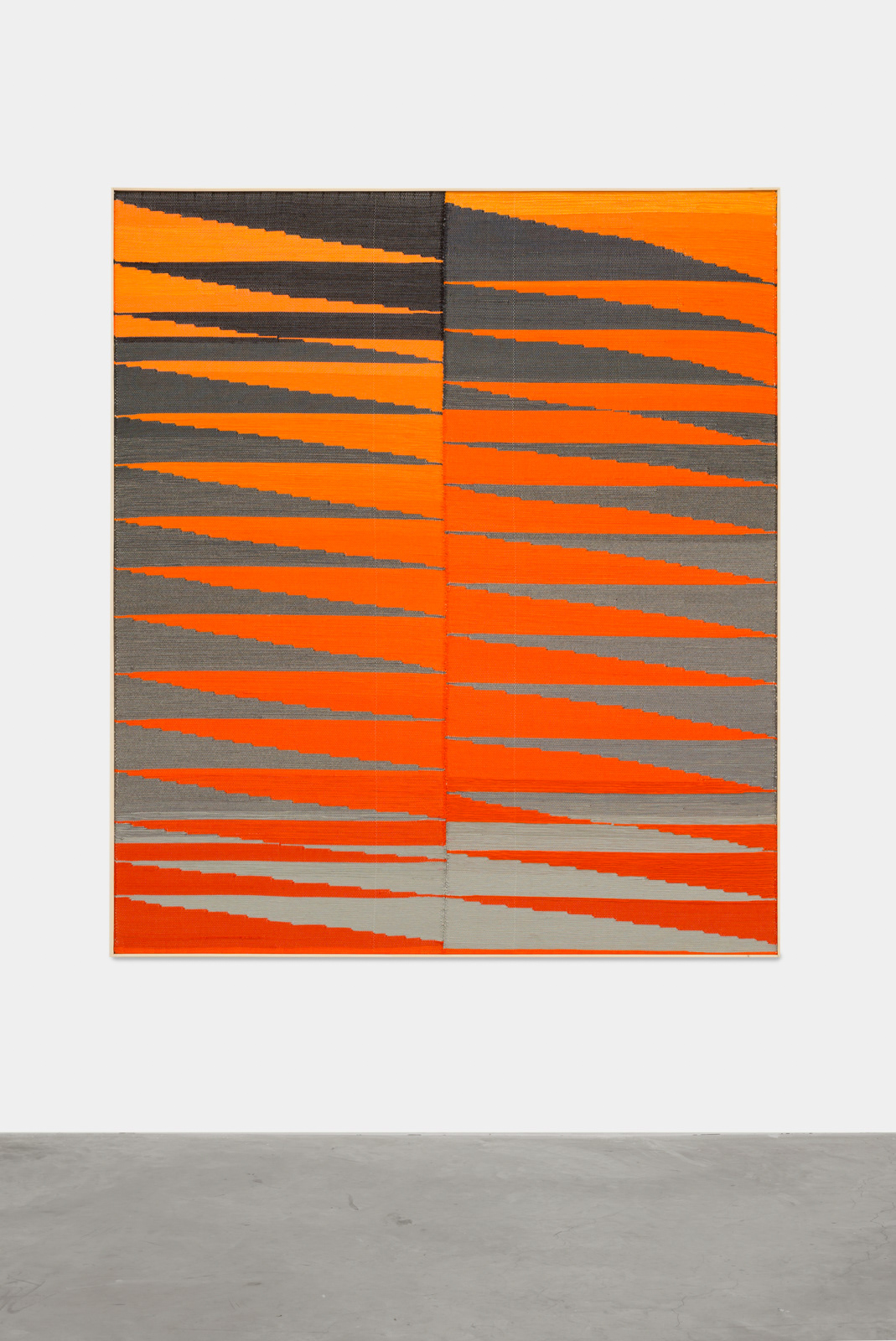 Brent Wadden - Almine Rech