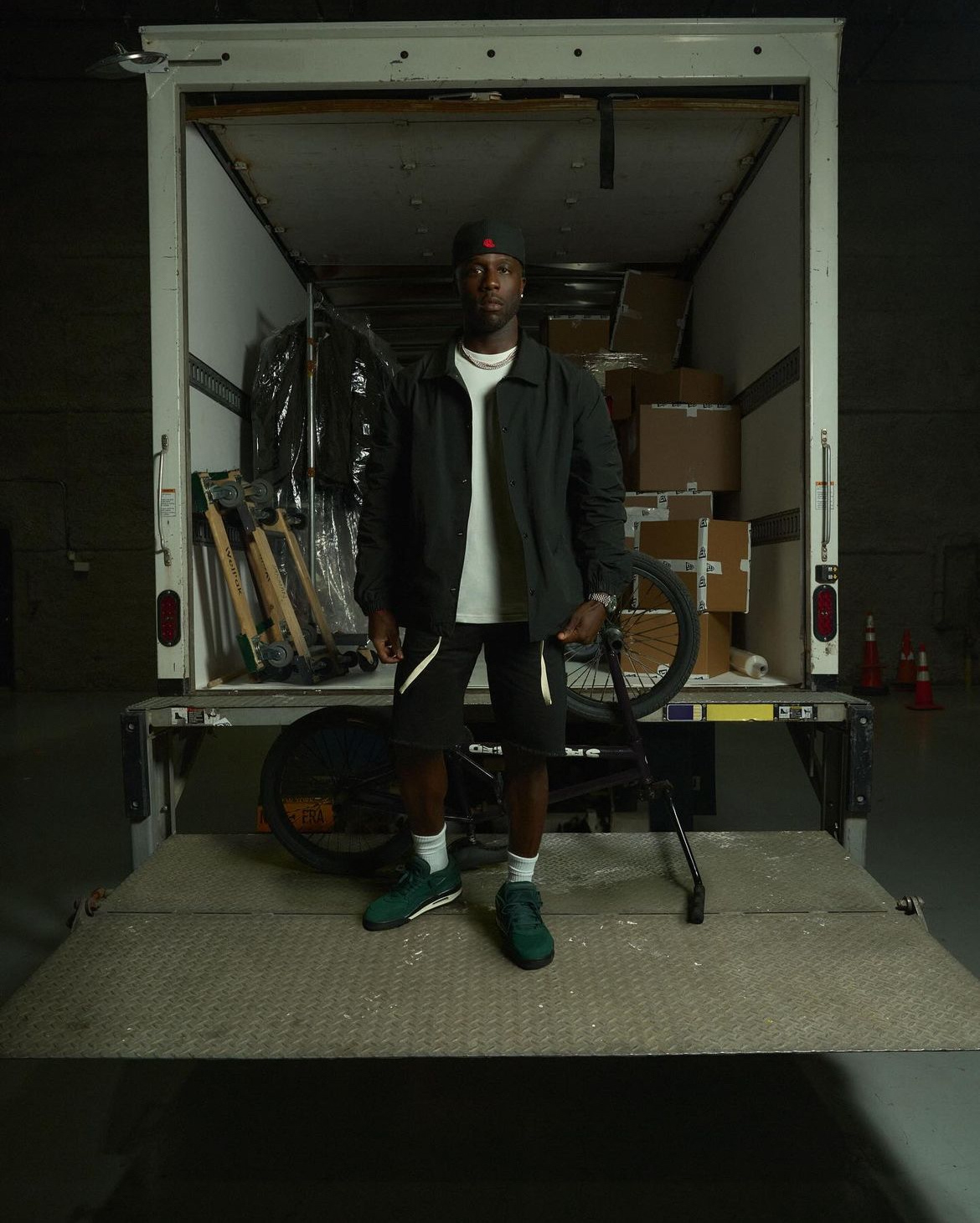 @nigelsylvester