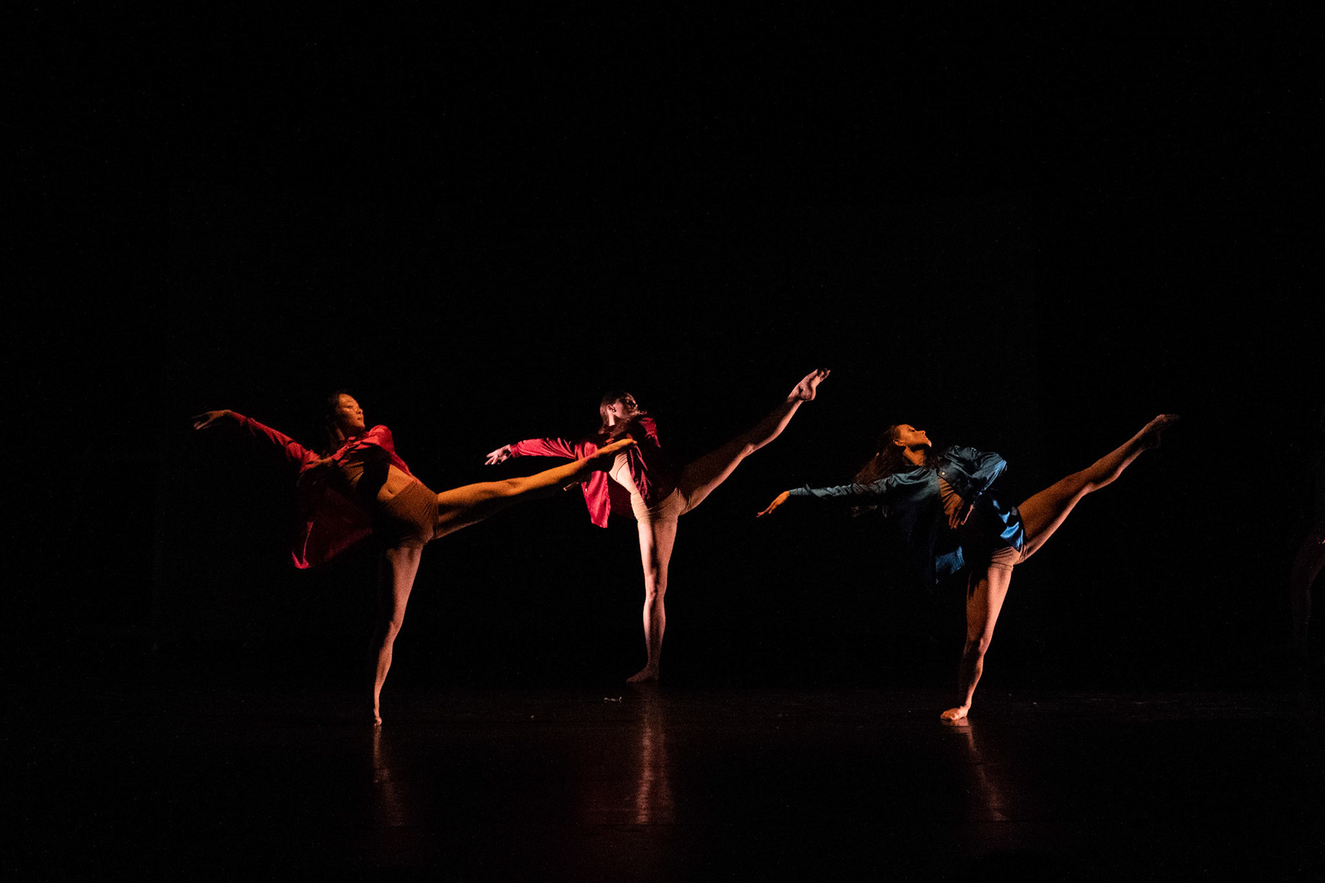 with love, spring 2023 show