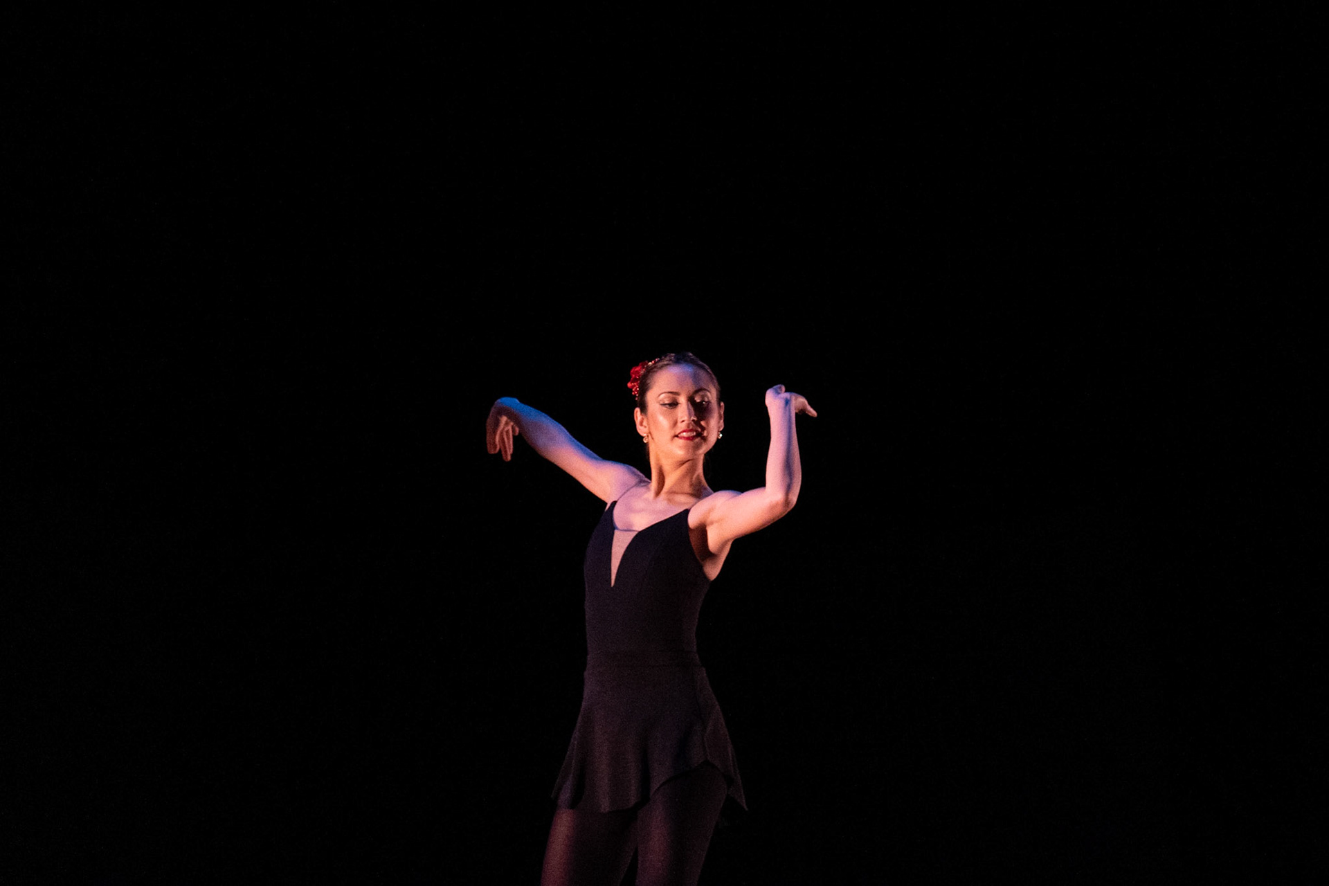 with love, spring 2023 show