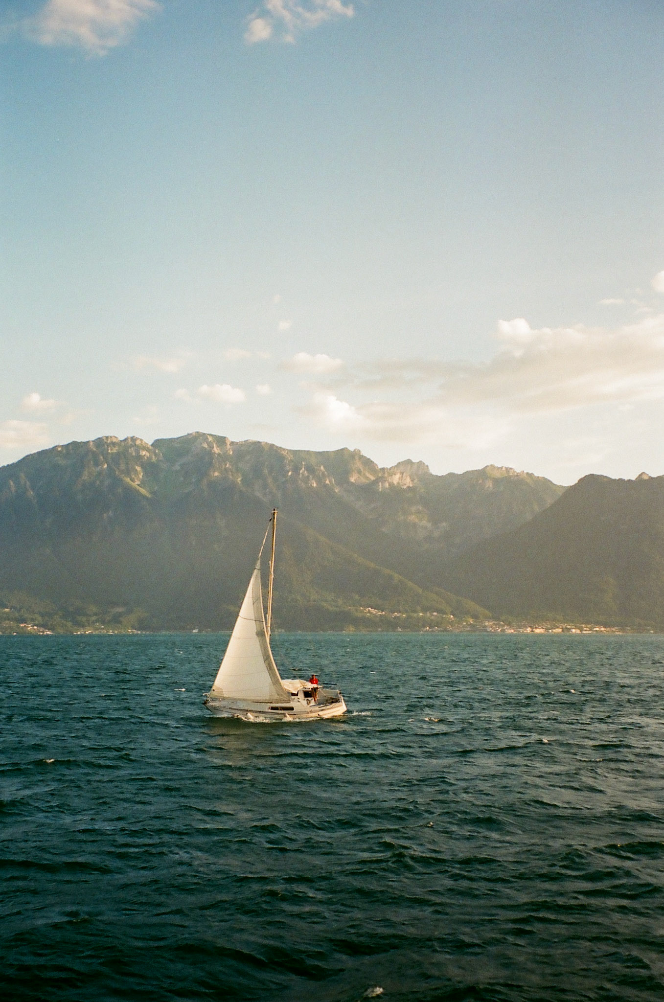 lake geneva, august 2023