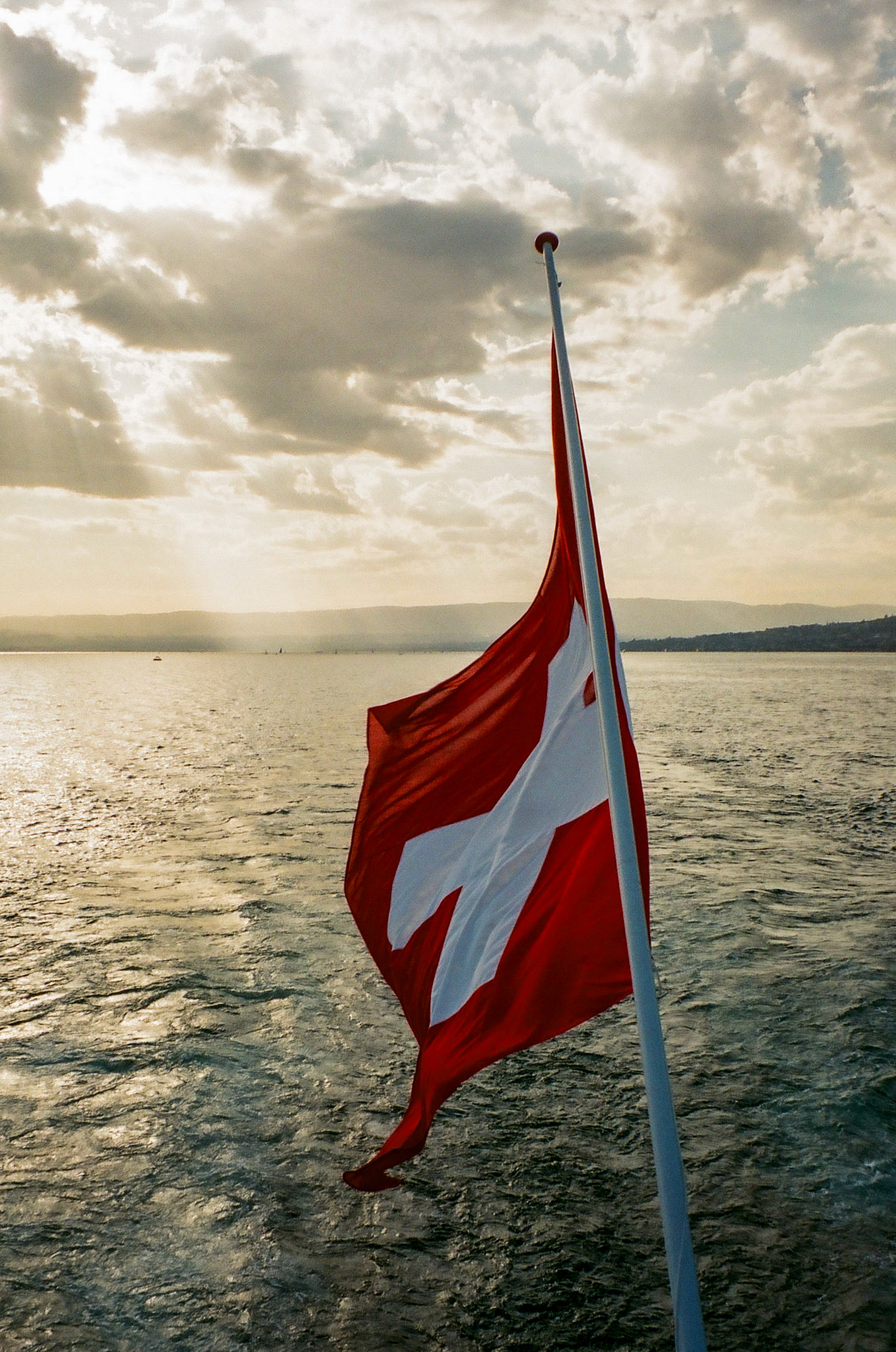lake geneva, august 2023