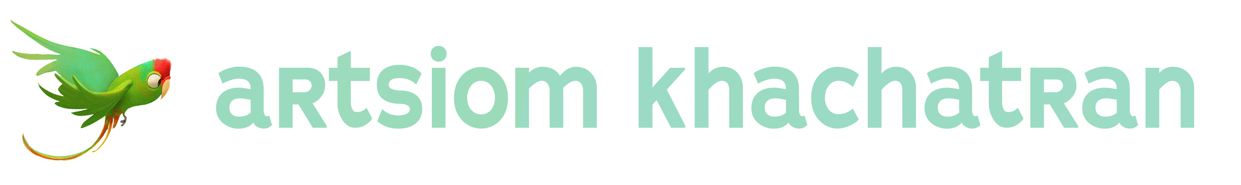 Artsiom Khachatran
