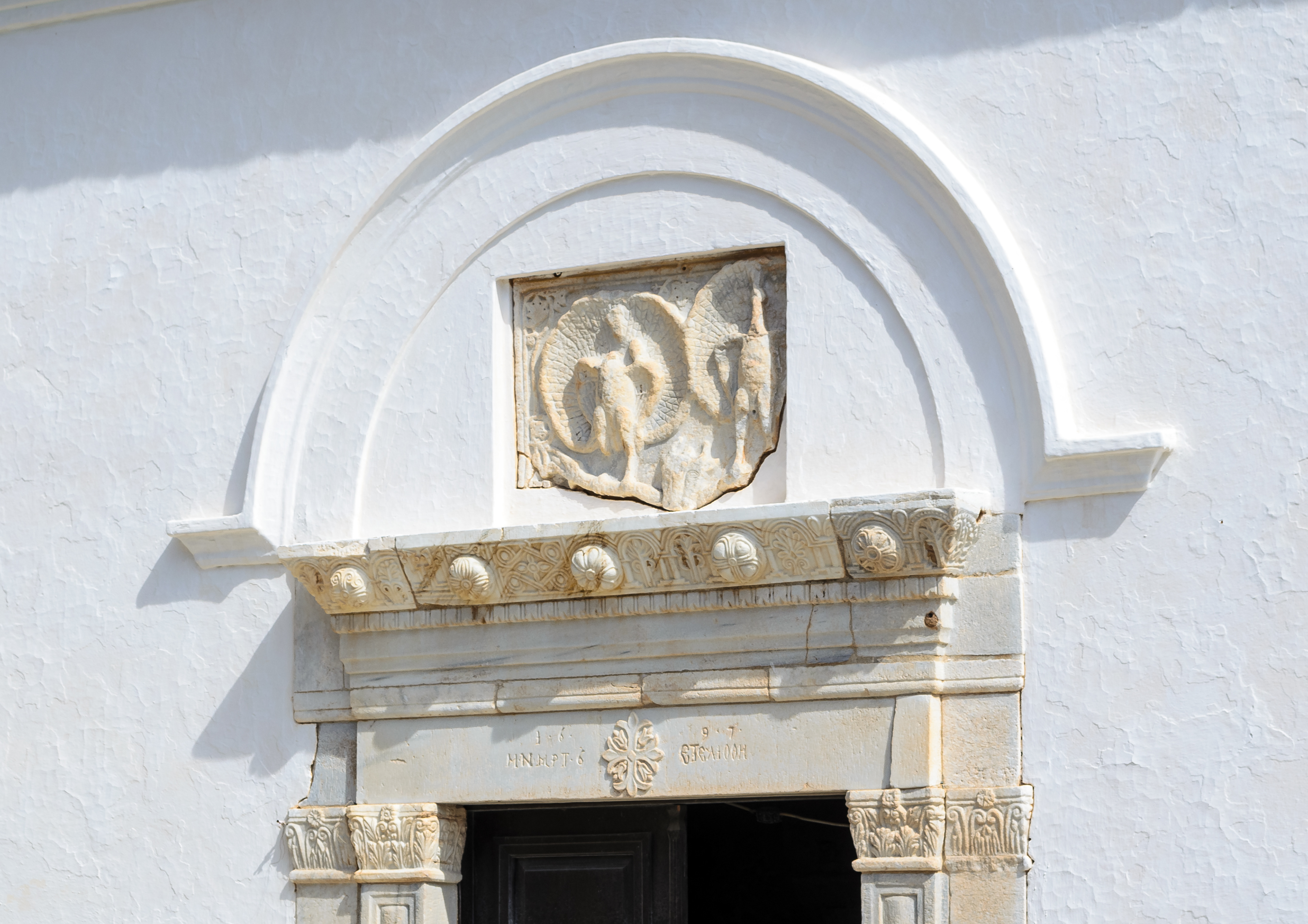 Monemvasia