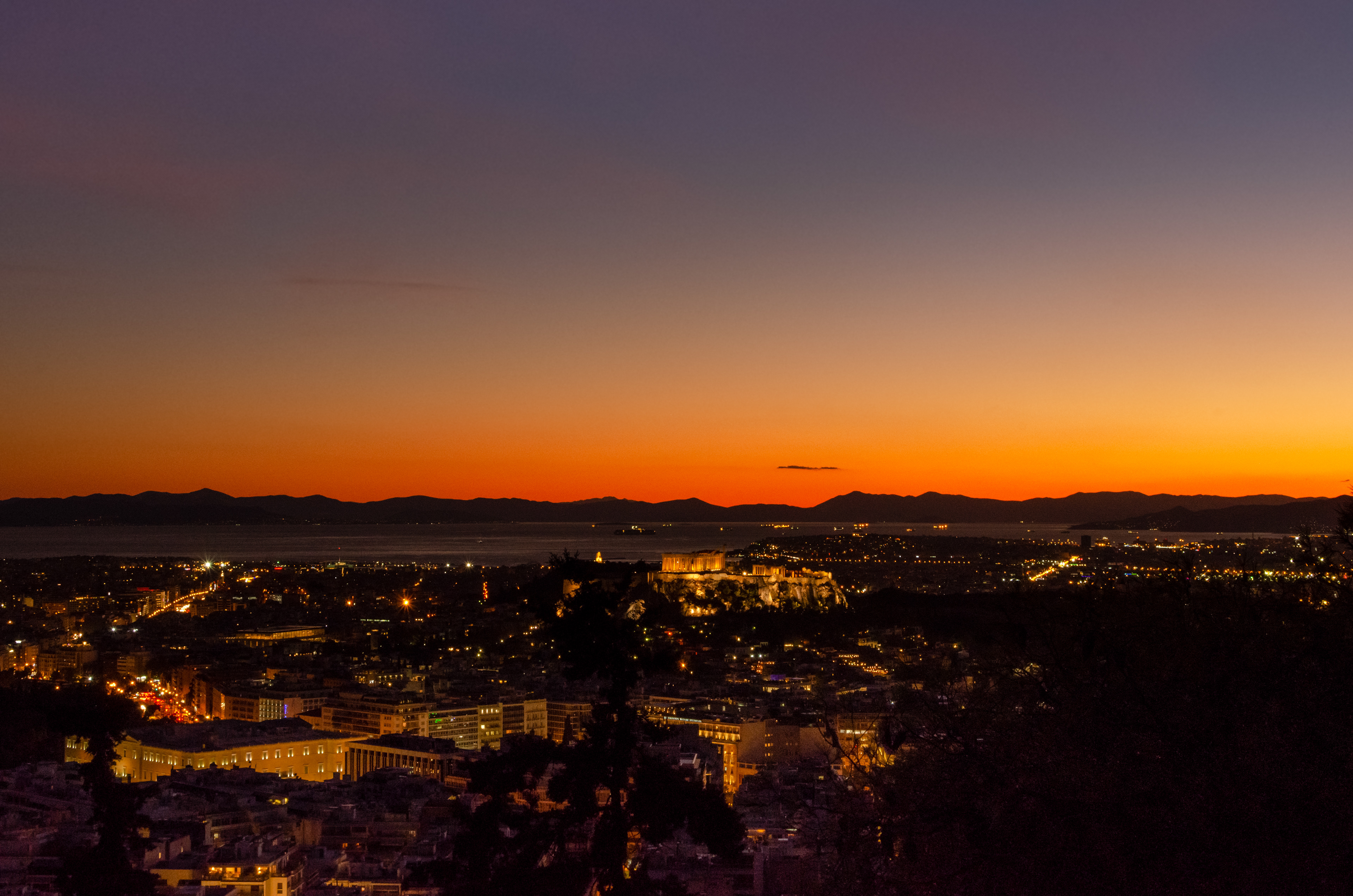 Athens