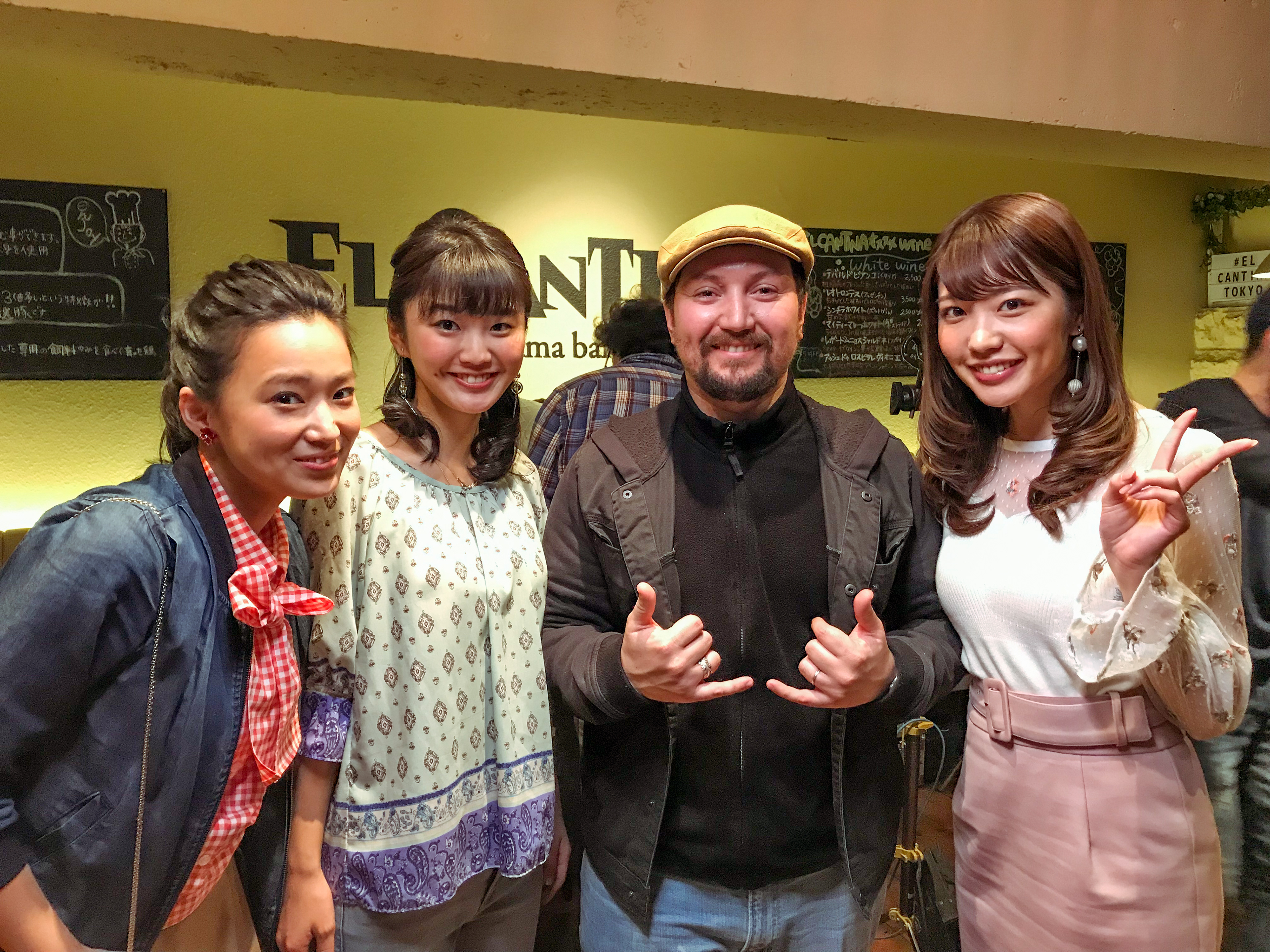 With the talented cast Hiraoka Aki, Haruna Mori, Sakura Mika.