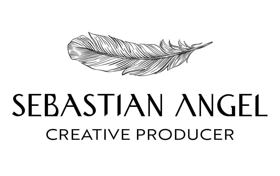 エンジェル セバスチャン