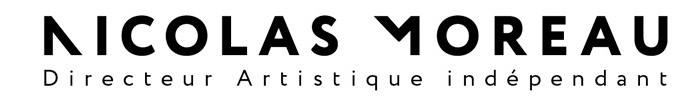 Nicolas Moreau - Directeur Artistique Freelance