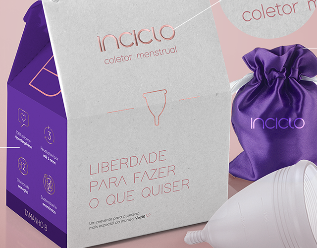 Case Inciclo, projeto da Fox Alfa