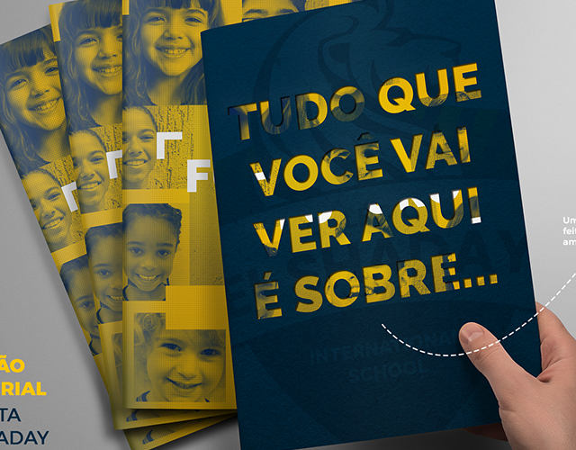 Case ElShaday, projeto da Fox Alfa