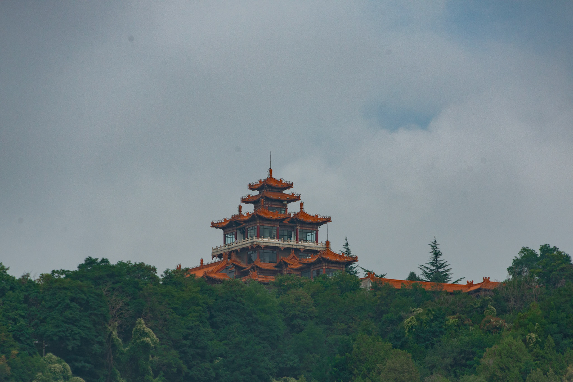 LANZHOU