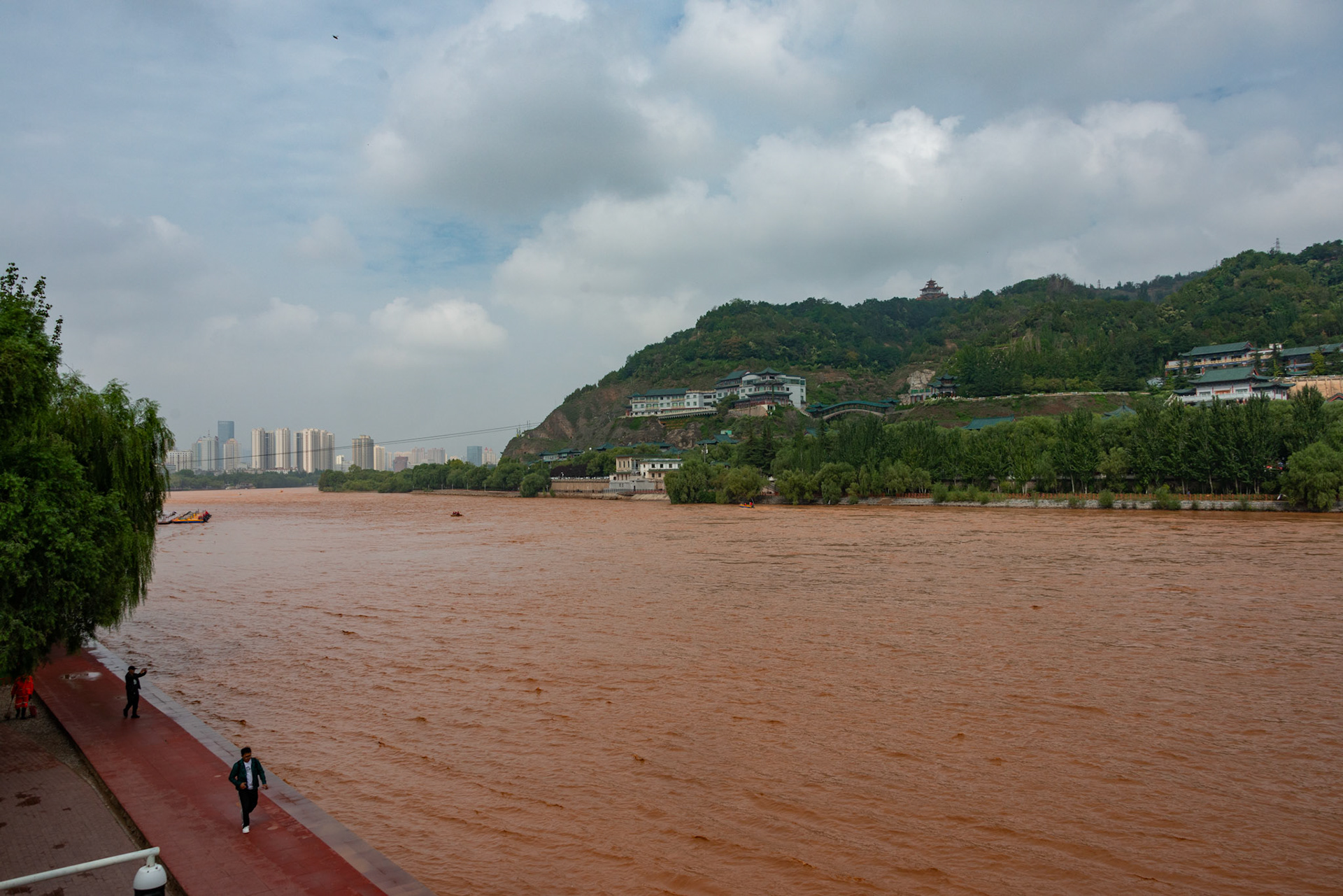 LANZHOU