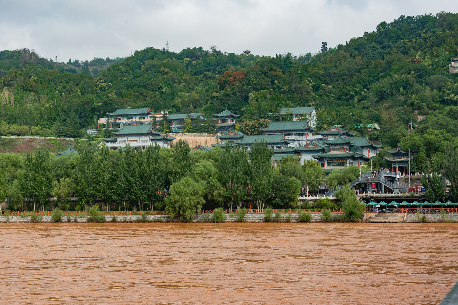 LANZHOU