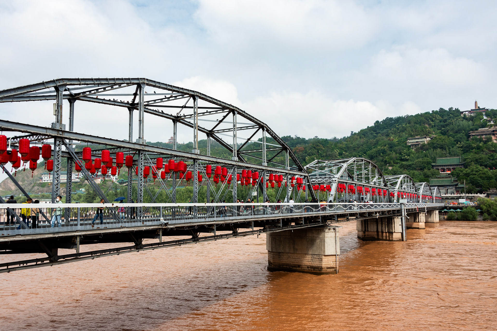 LANZHOU