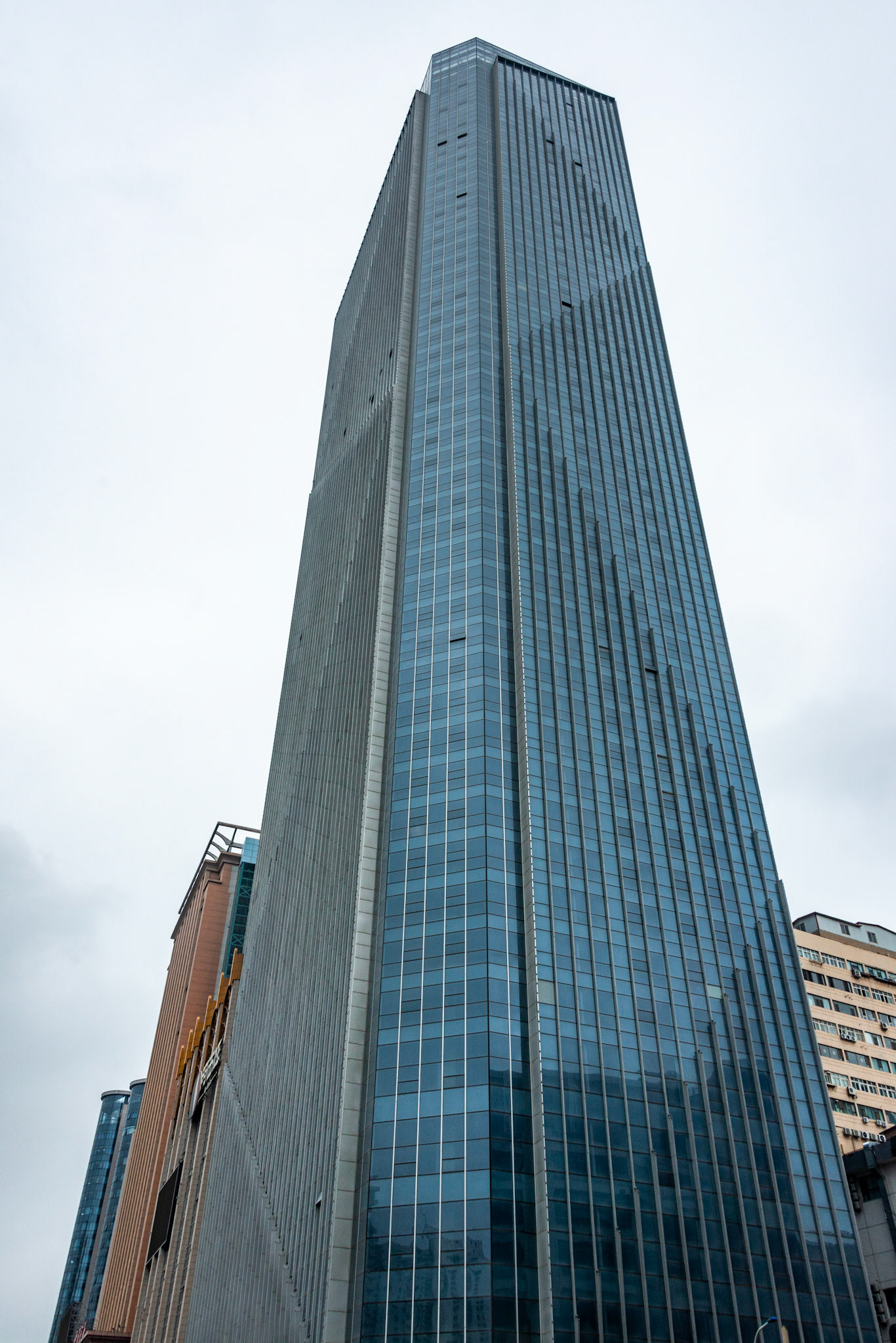 LANZHOU