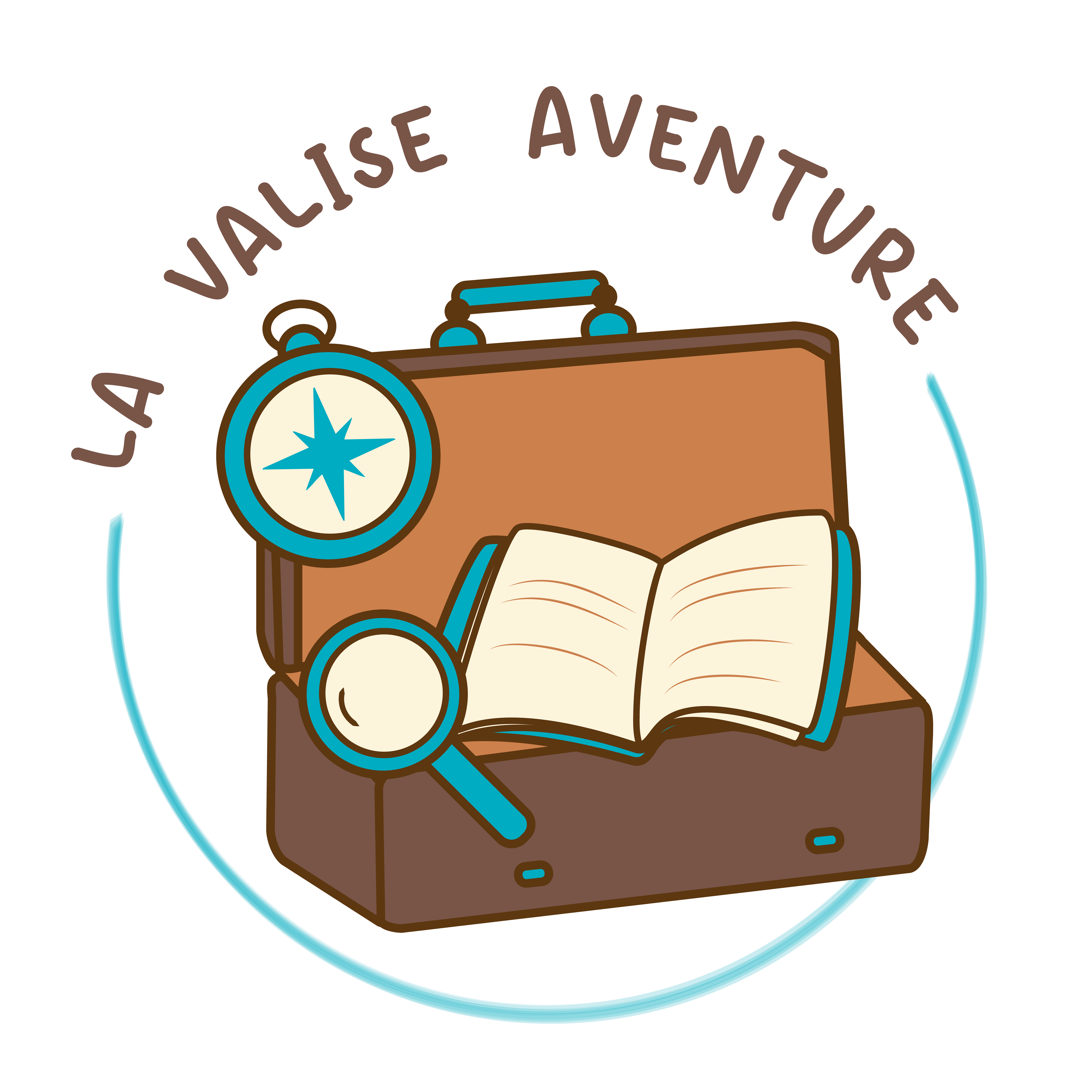 La Valise Aventure
