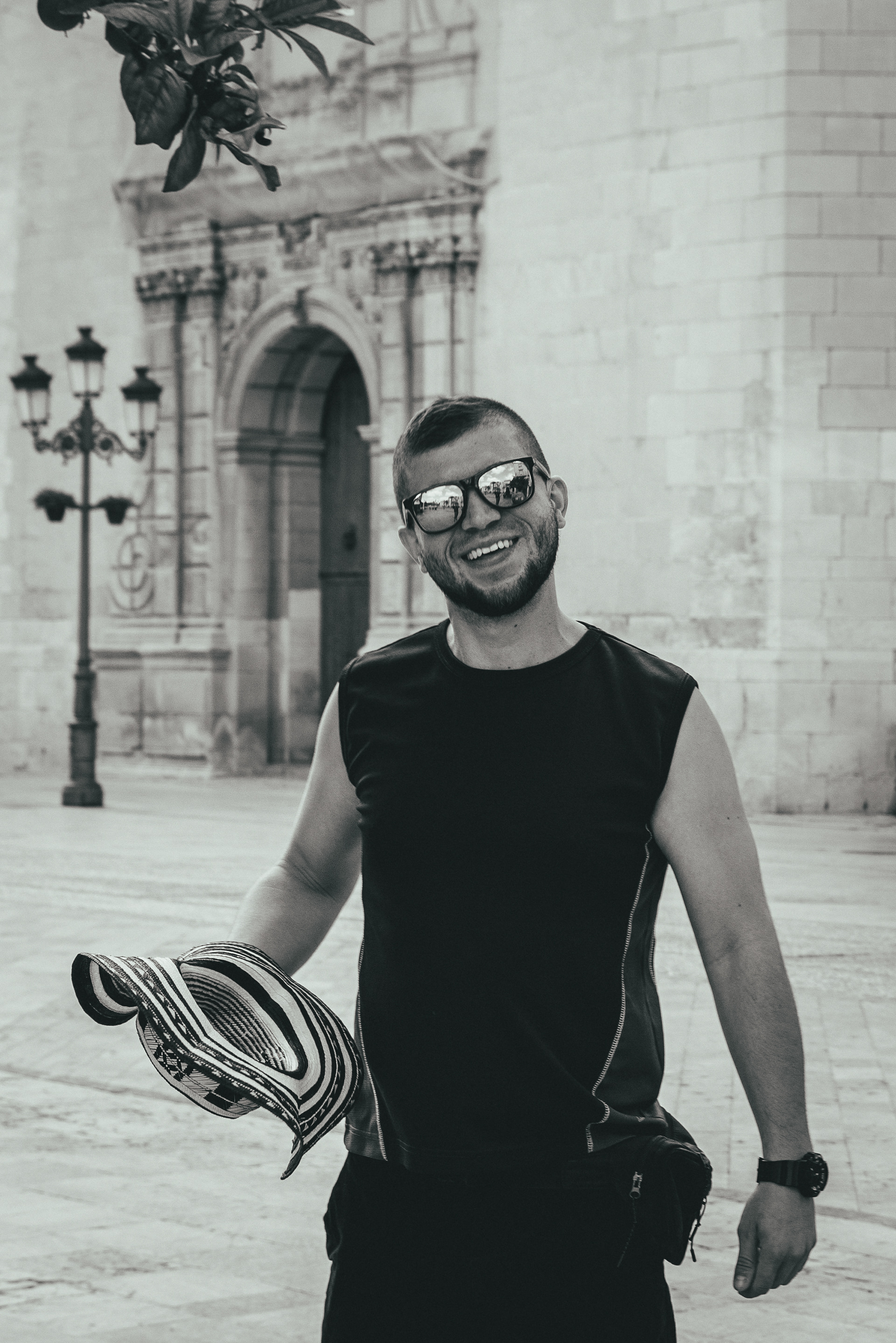 Yilmar Lopez, Pereira, Colombia