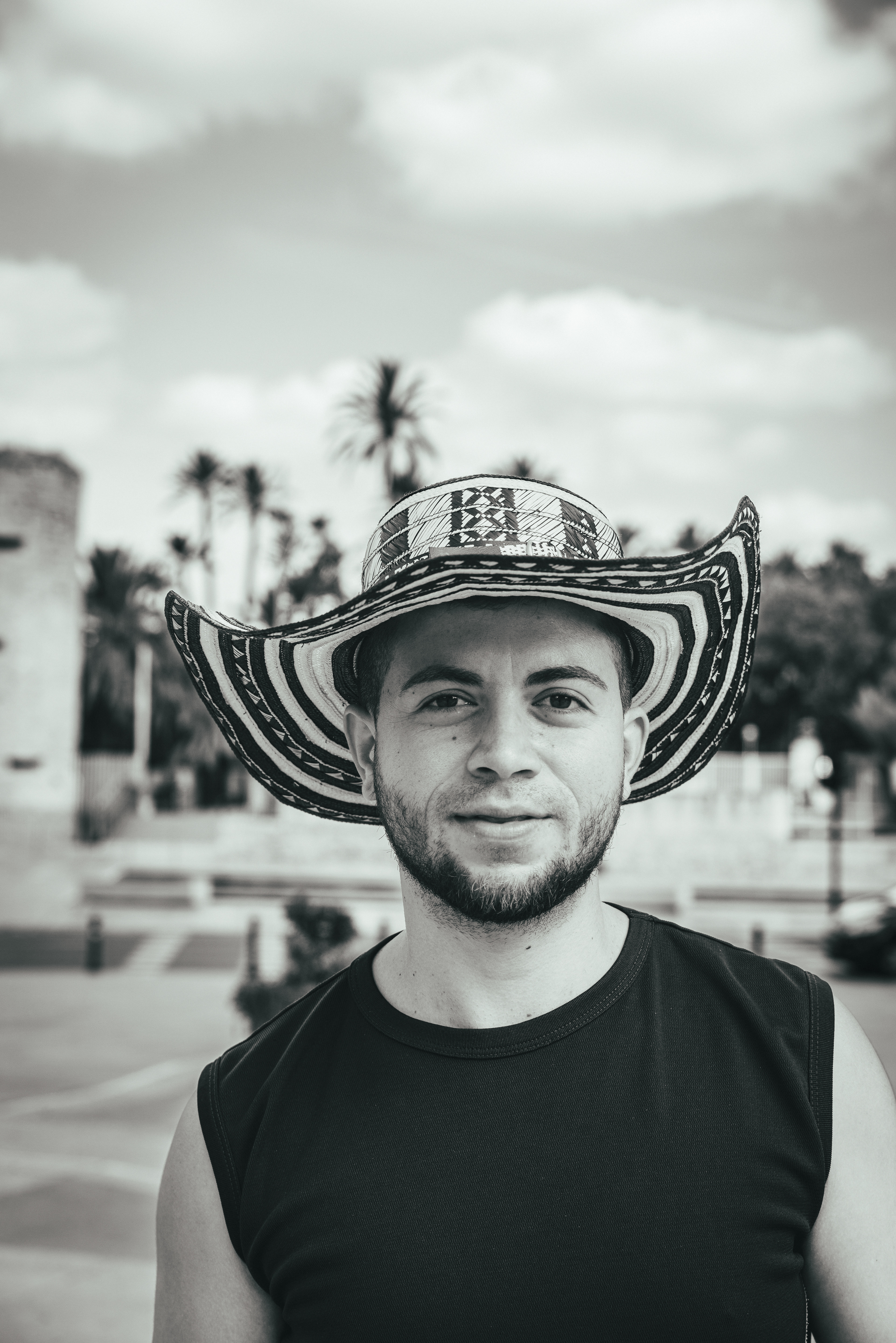 Yilmar Lopez, Pereira, Colombia.