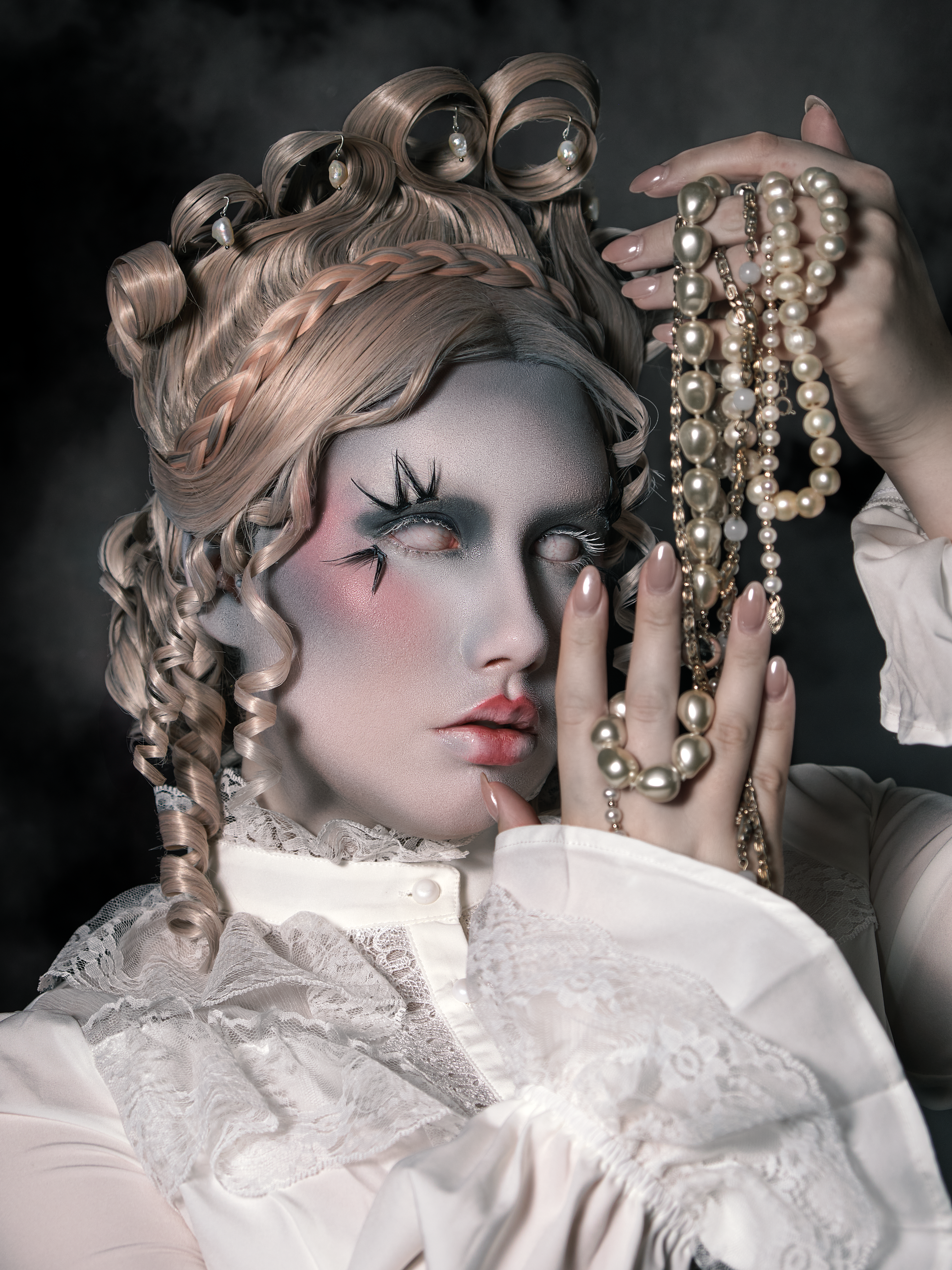 'Haunte Couture' 2025