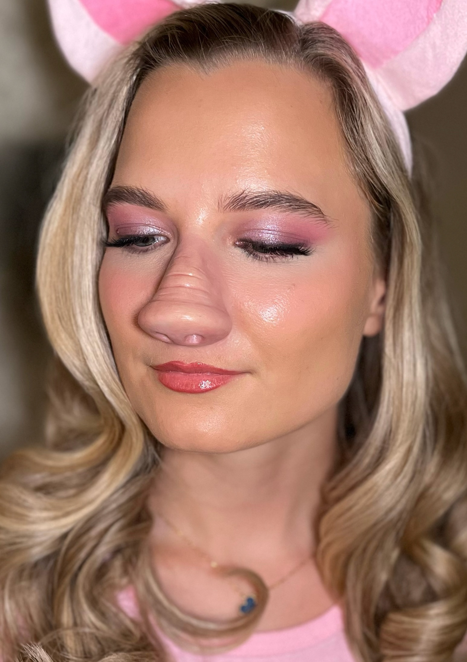 Event Prosthetic Makeup 2025