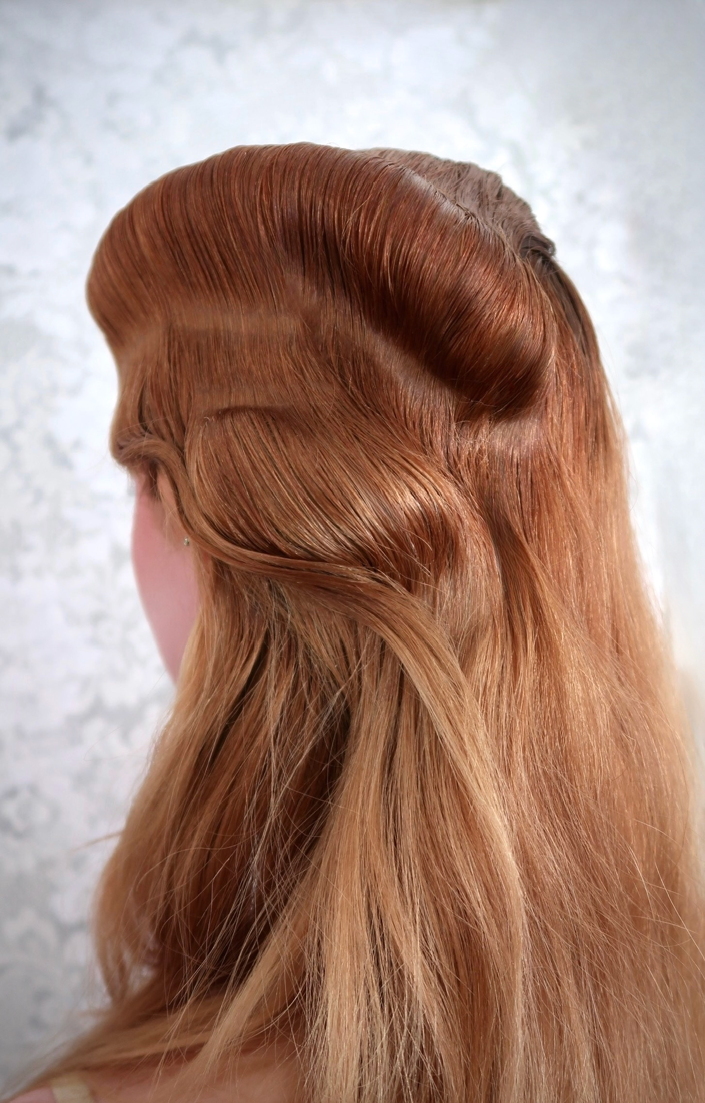 Hair Styling