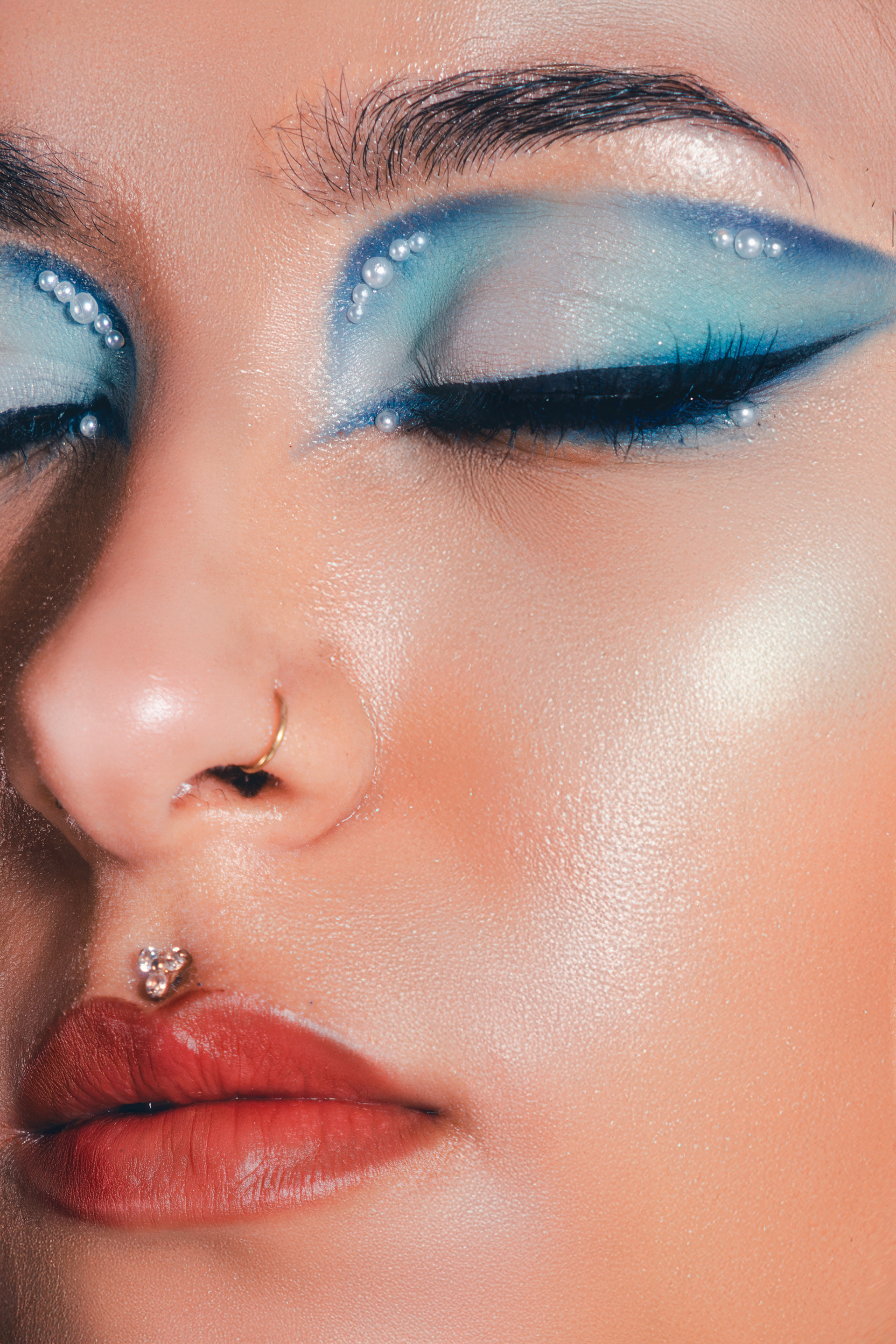 'Algerian Ocean' 2025