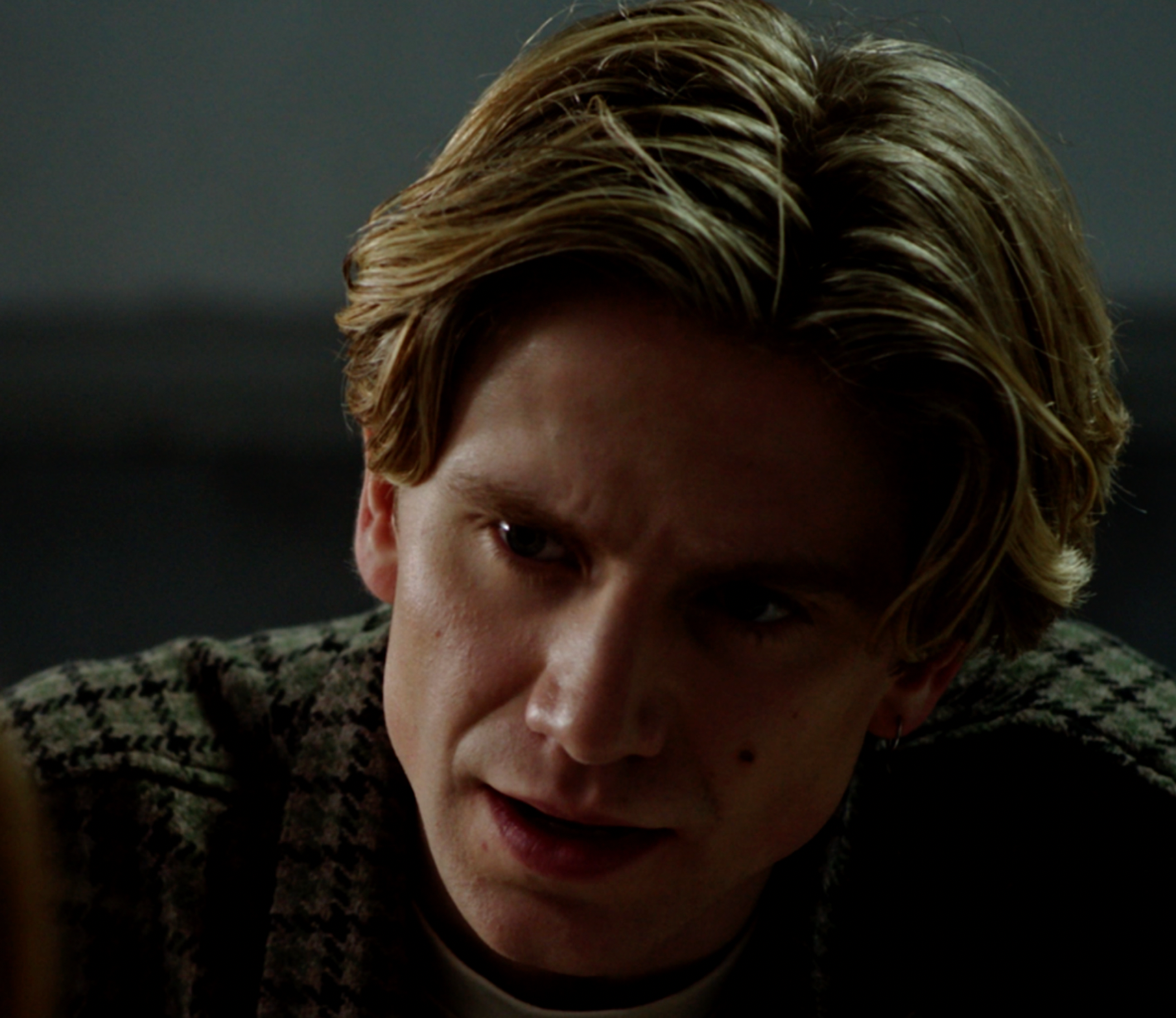 'Jayden' Still