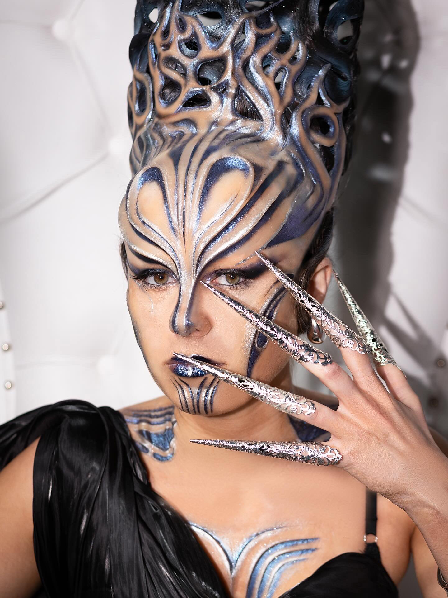 'Monstrous Allure' Final