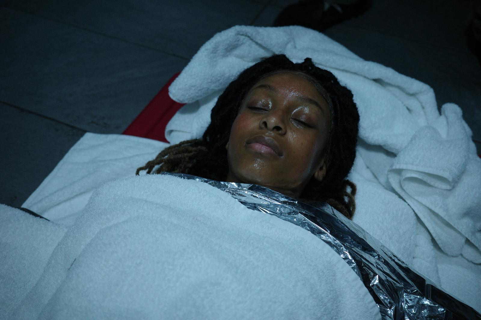 'Shredded' Short Film 2025