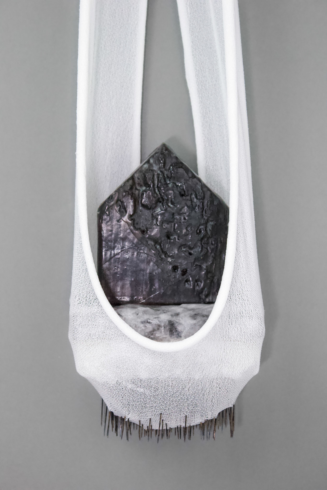 This is Not My House (detail)