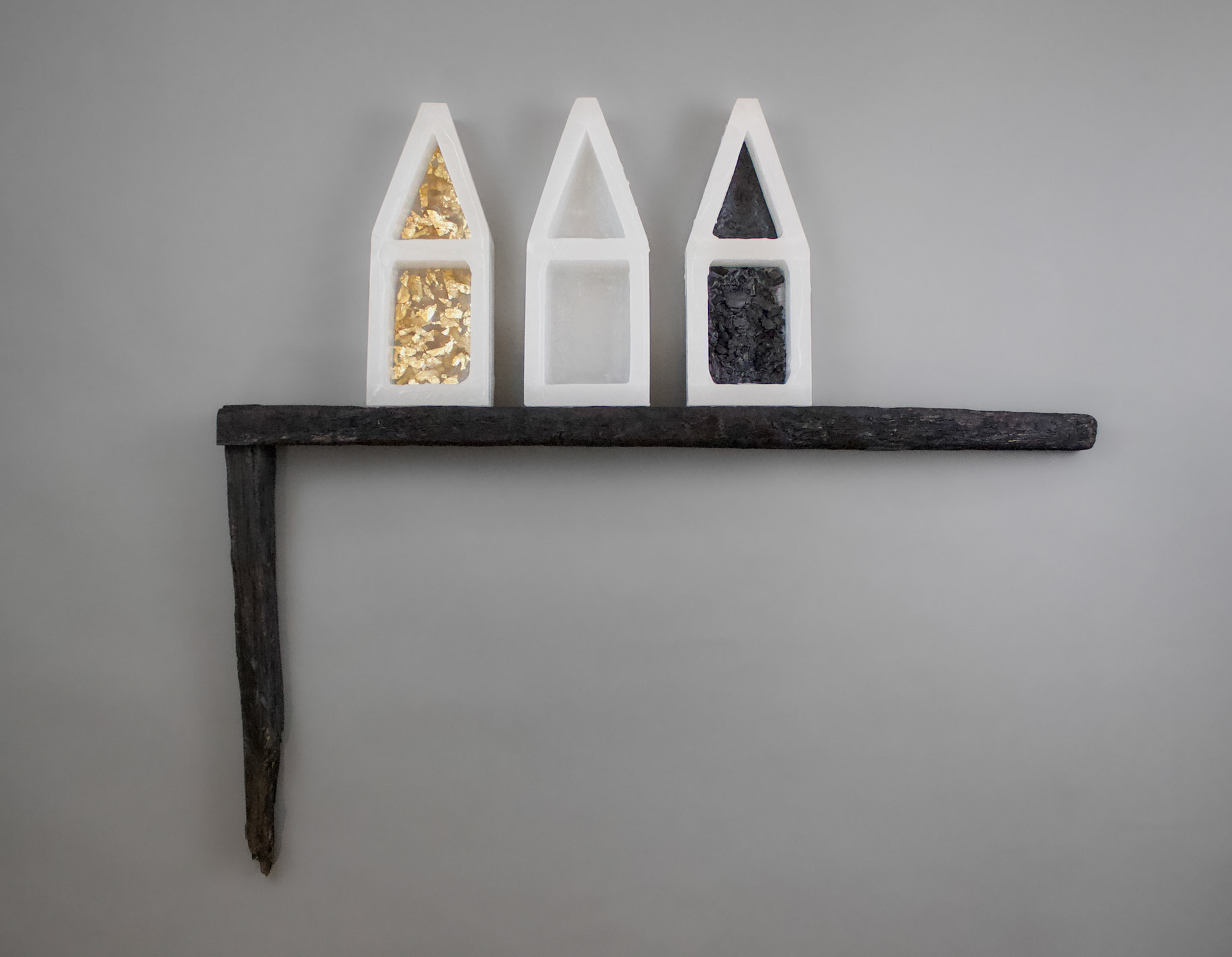 Temporary Housing - Options