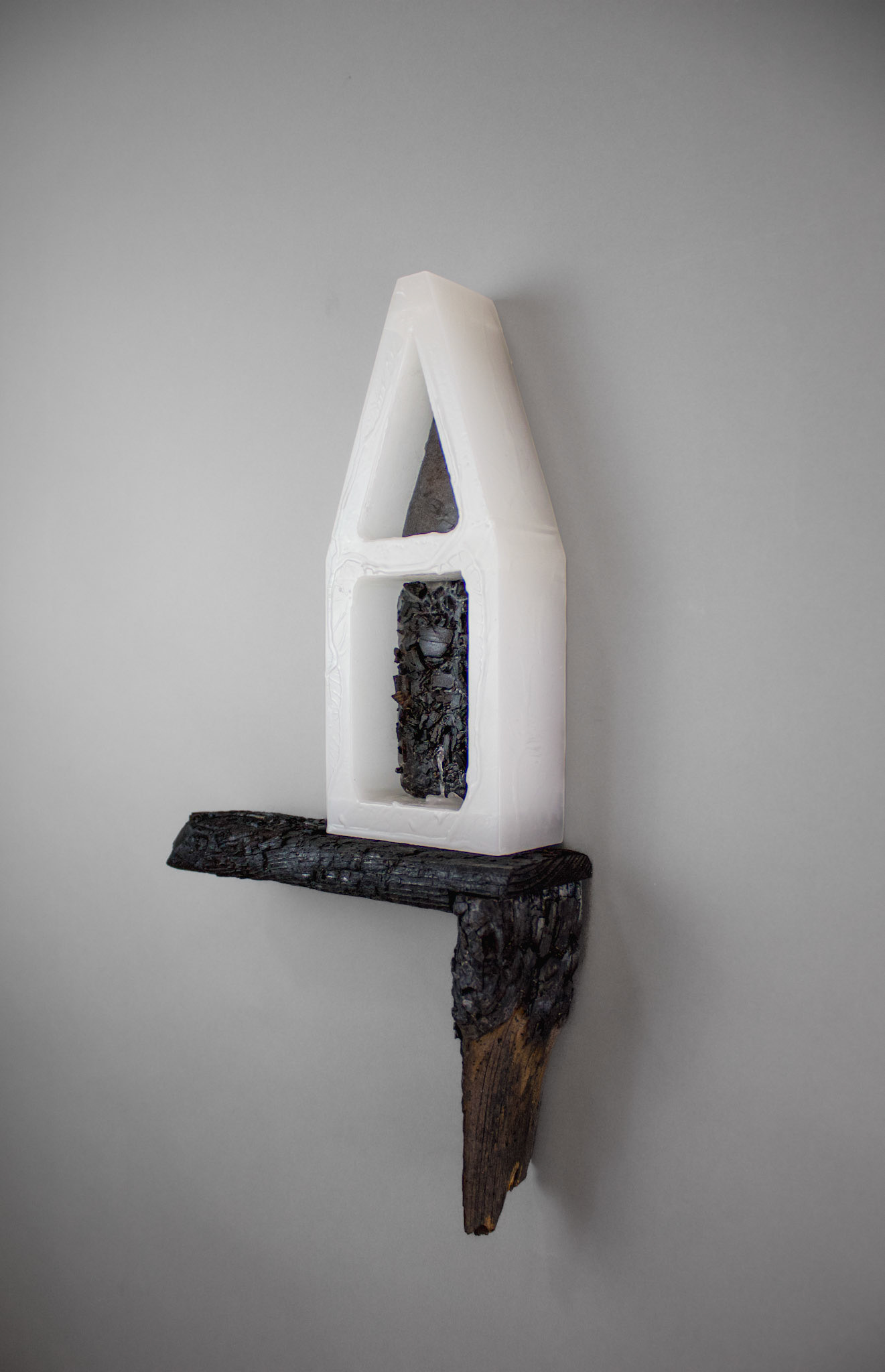 Temporary Housing - Single Unit