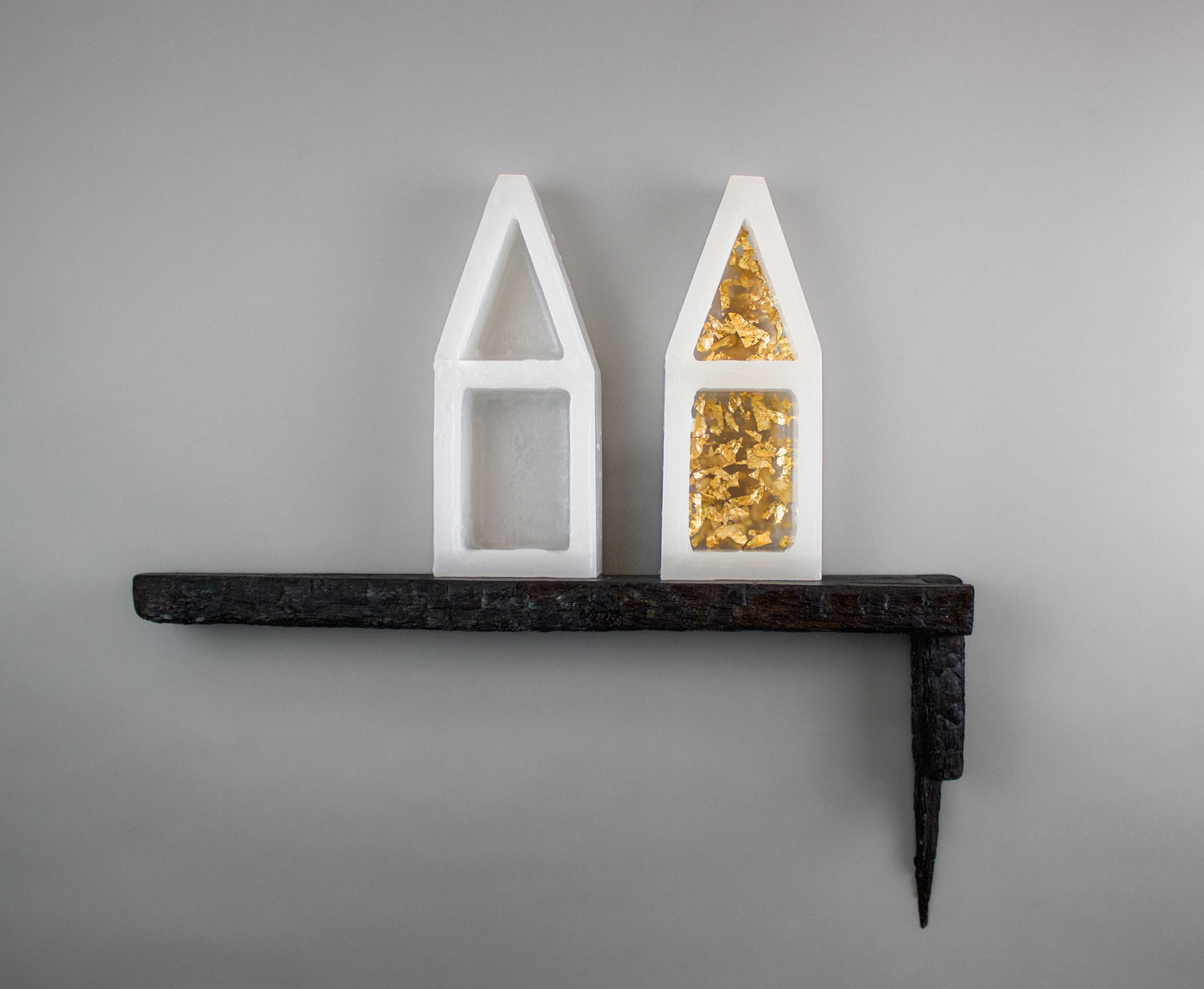 Temporary Housing - Double Unit