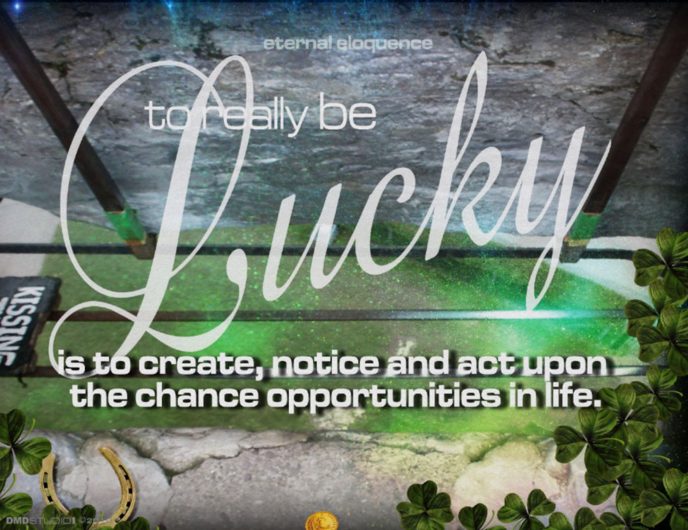 Lucky