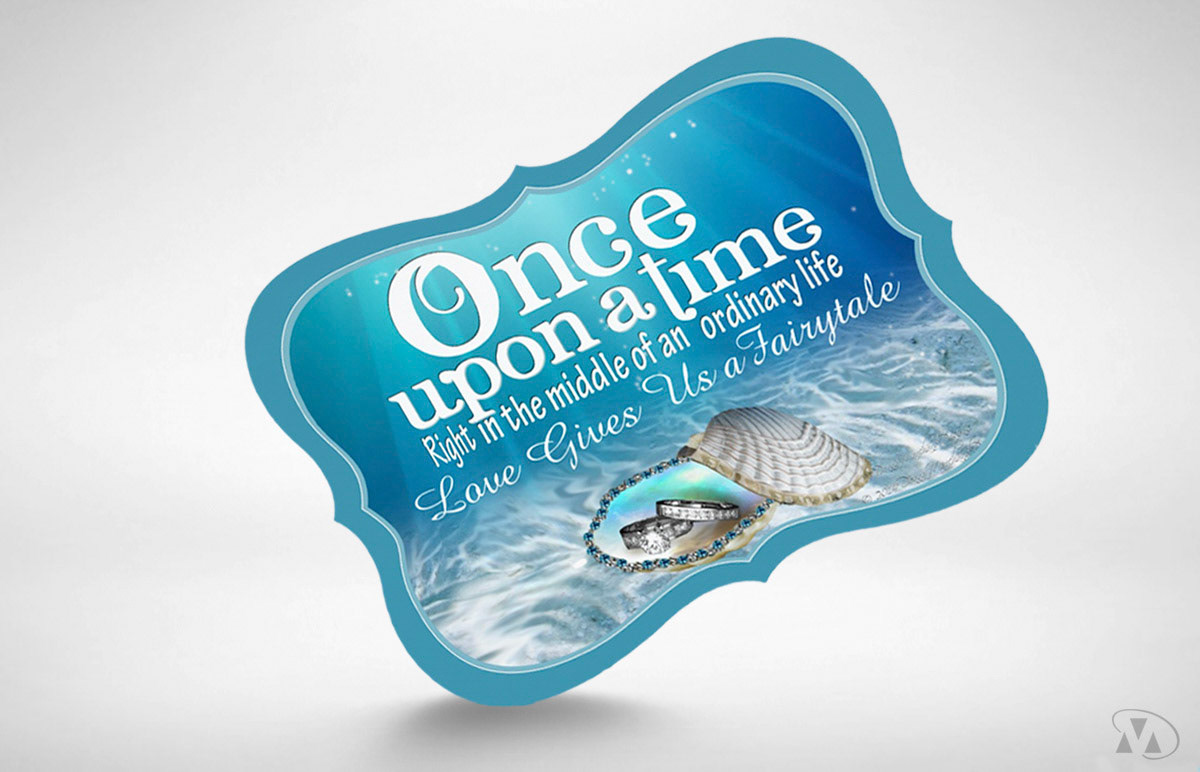 once upon a time love gives us a fairytale