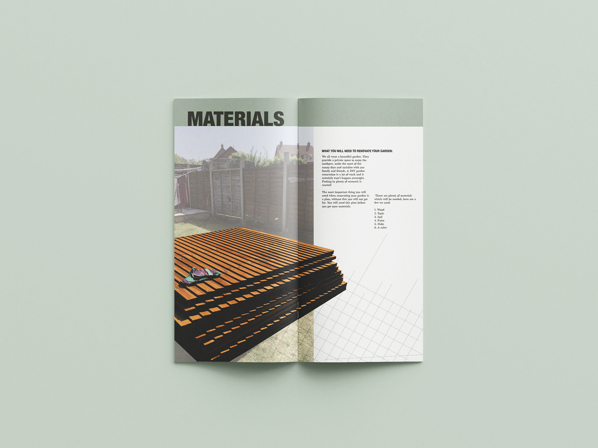Materials