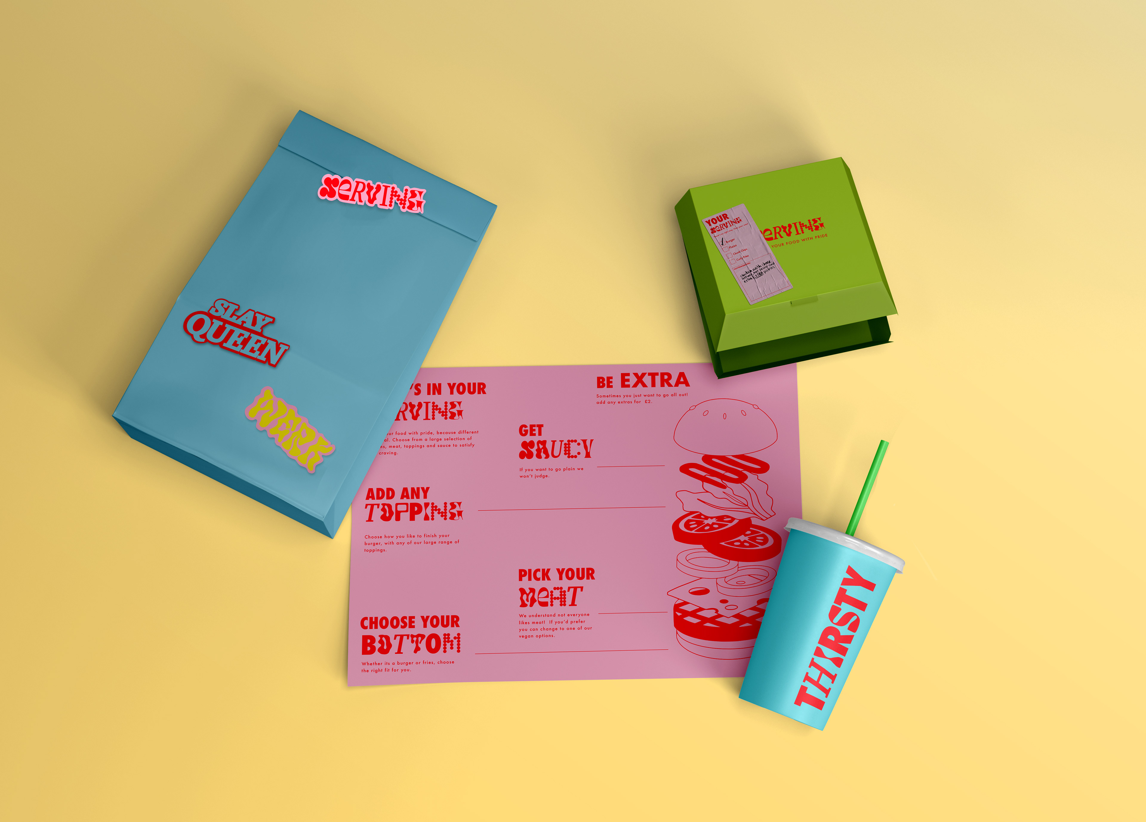 Packaging