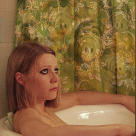 gwyneth paltrow smoking a cig in the bathtub (alf): https://open.spotify.com/playlist/2BllqpxcpFETUNvJFk7FMv?si=a703e20cef6c4524