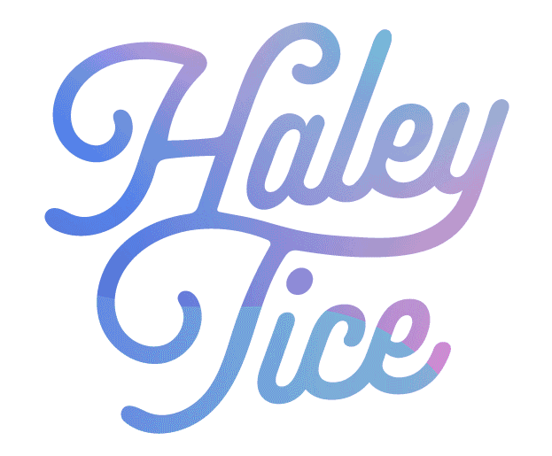 Haley Tice