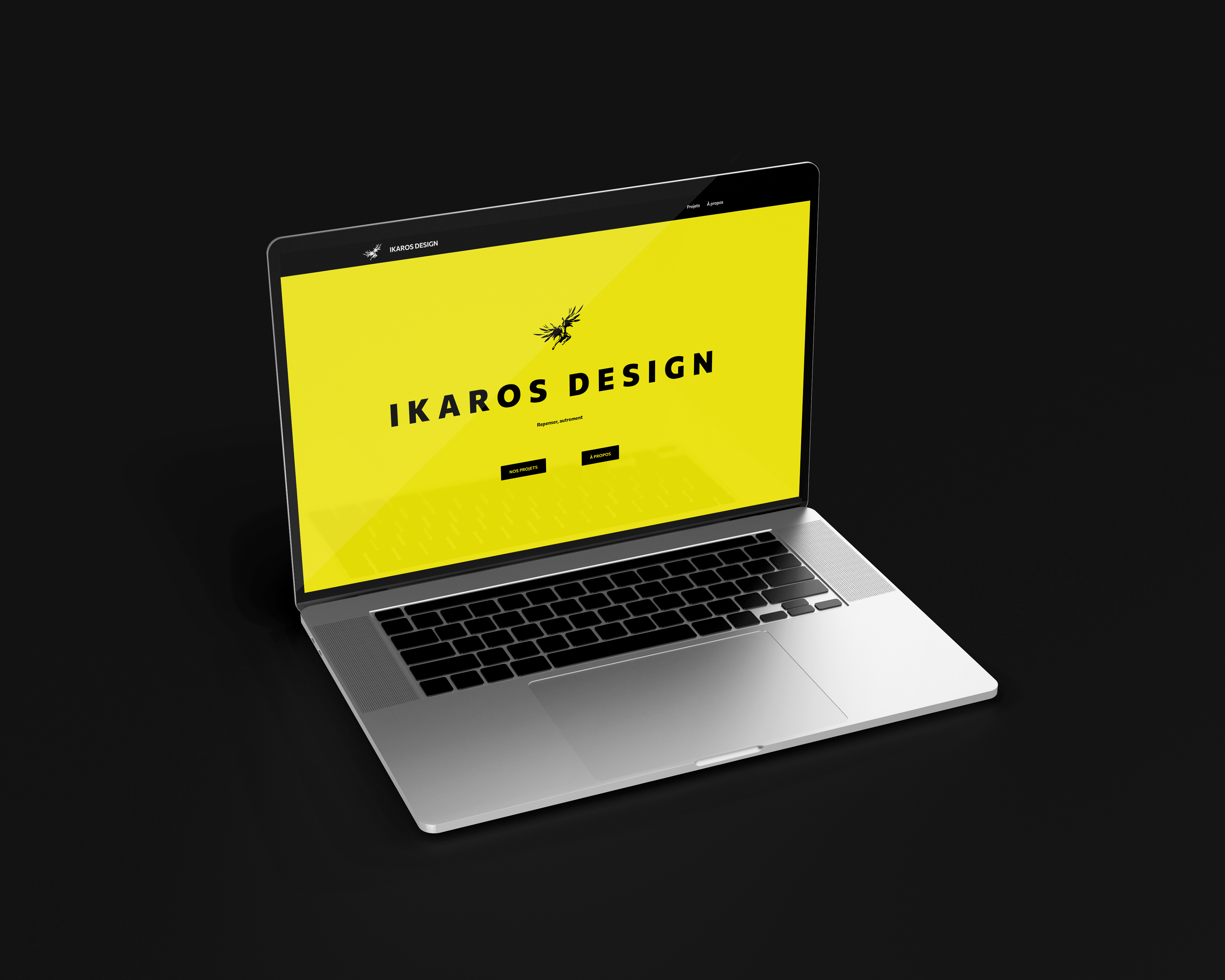 MockUp