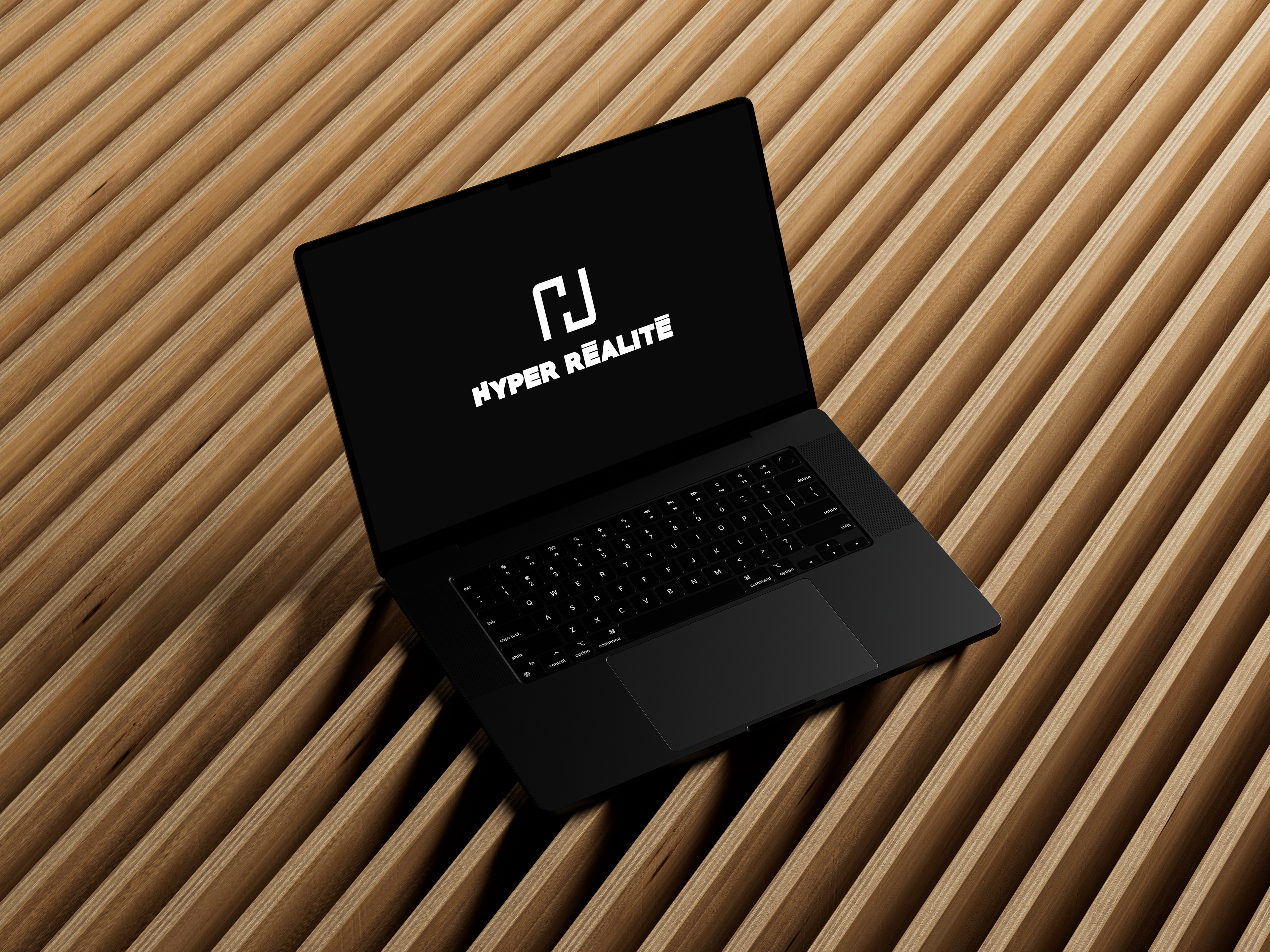 MockUp
