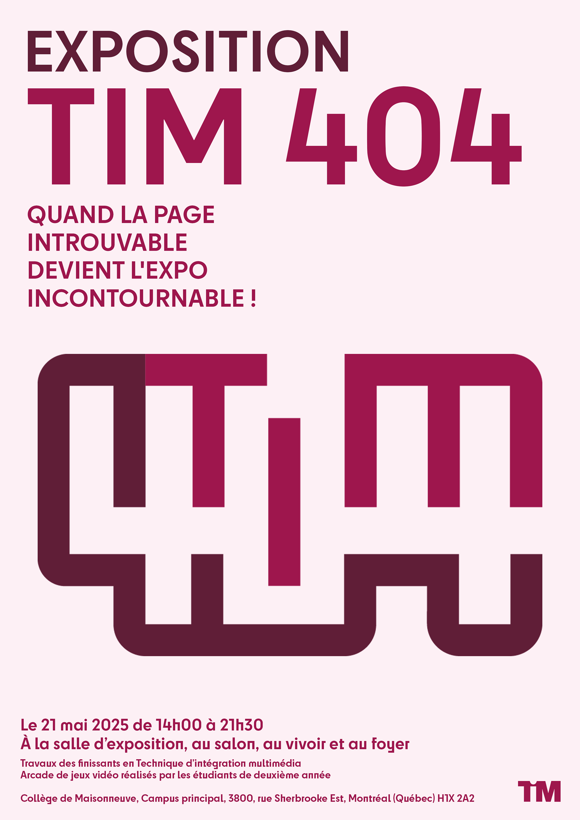 Affiche