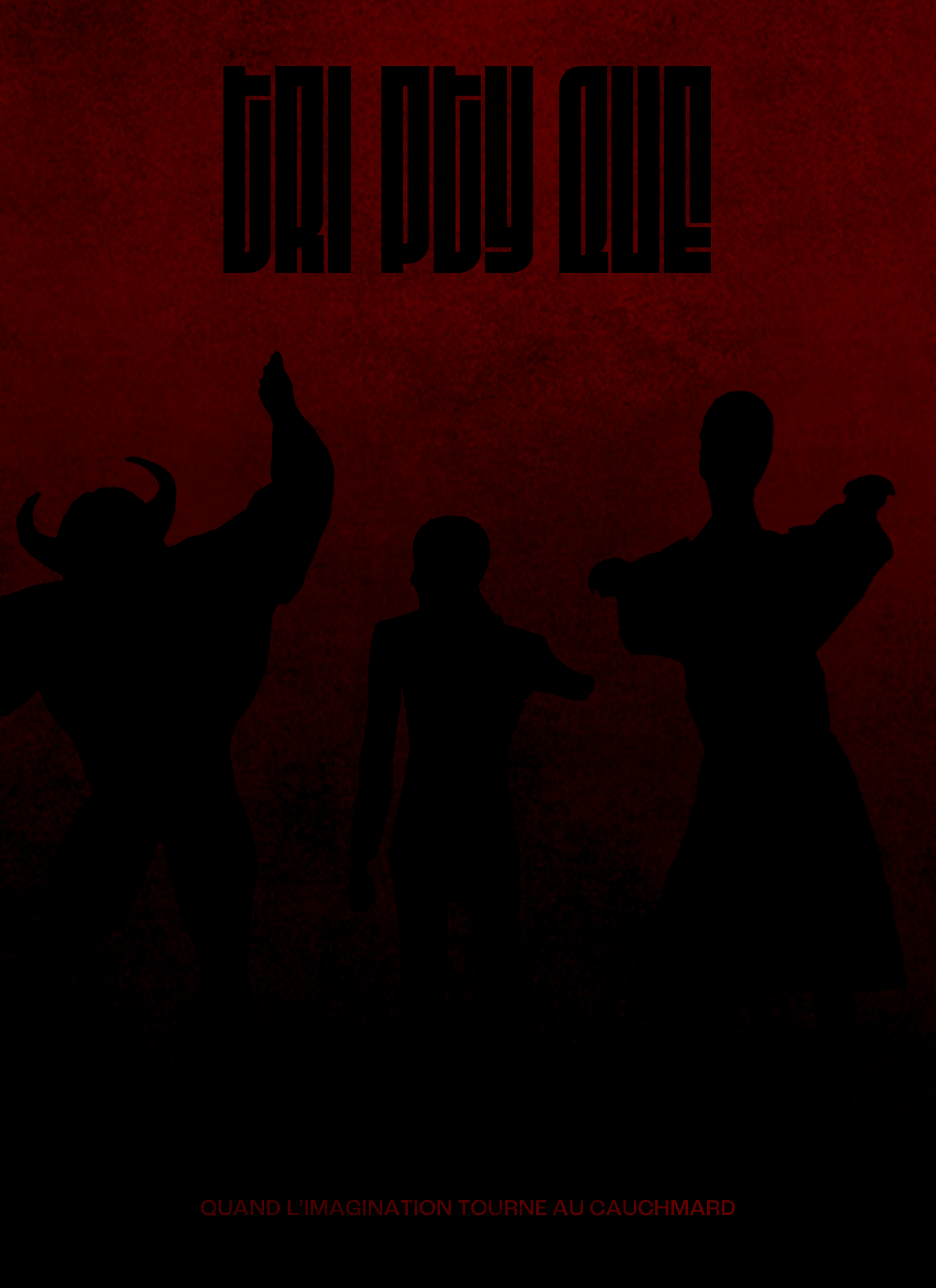 Affiche du jeu Triptyque