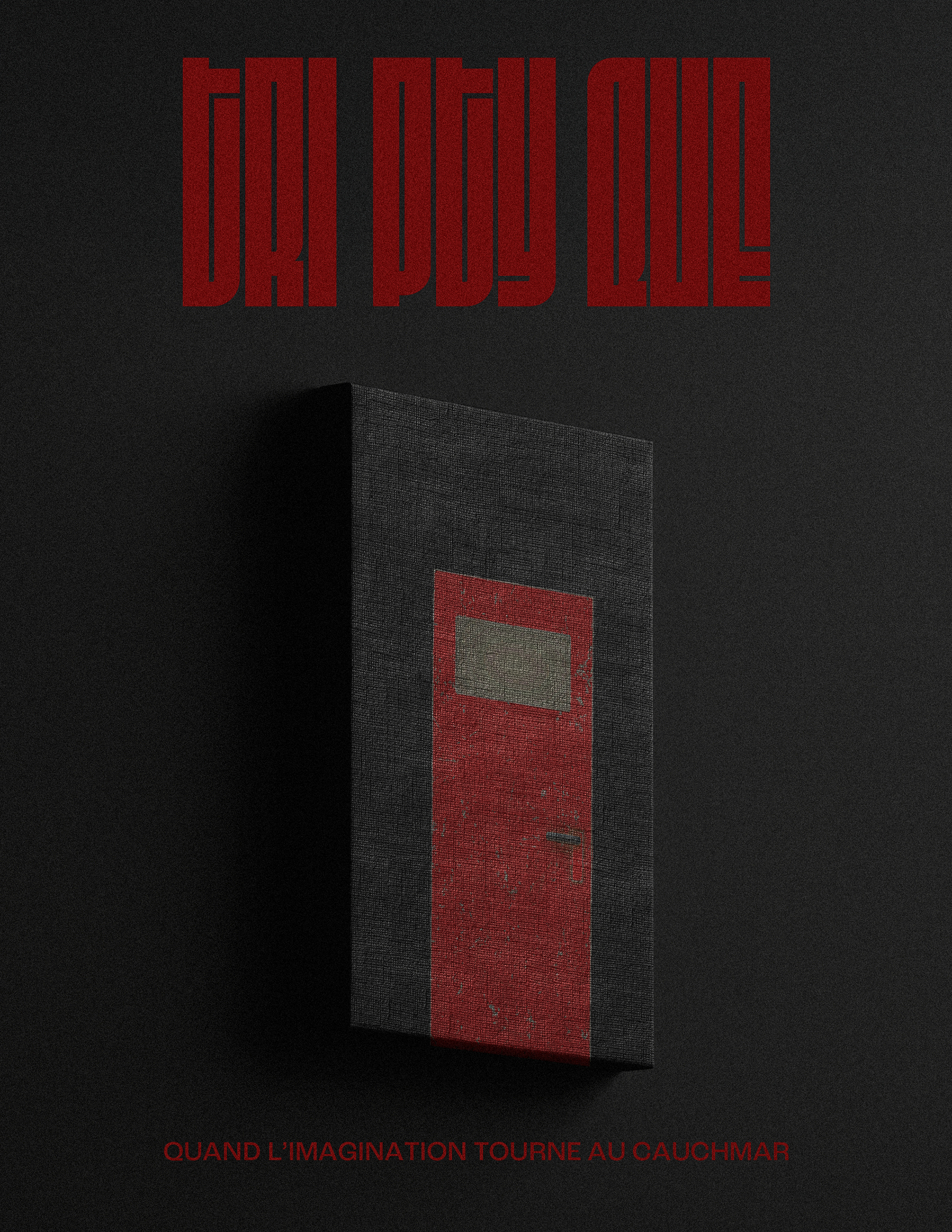 Affiche du jeu Triptyque