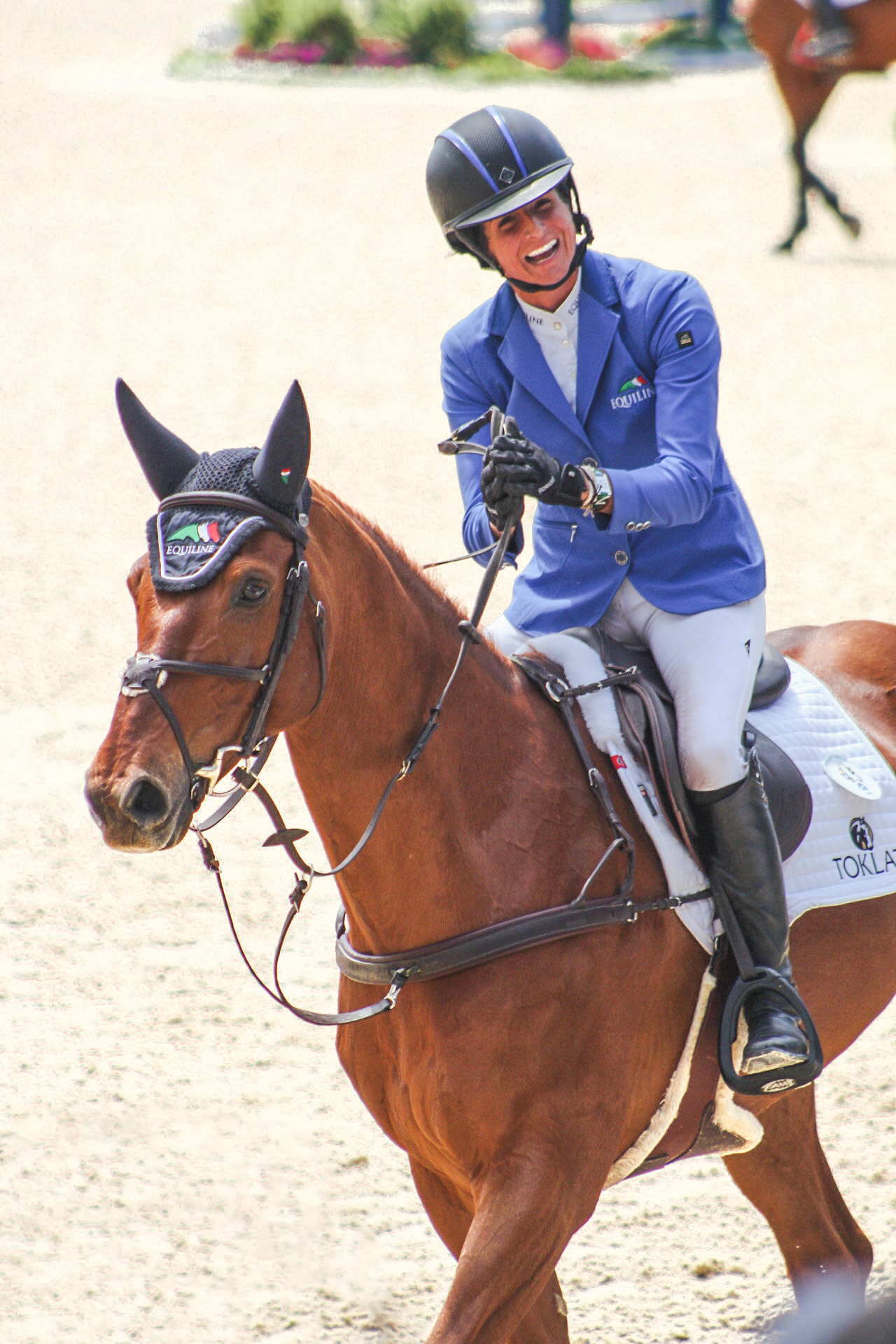 K3DE 2023: Jennie Brannigan - DSLR - 04/30/23