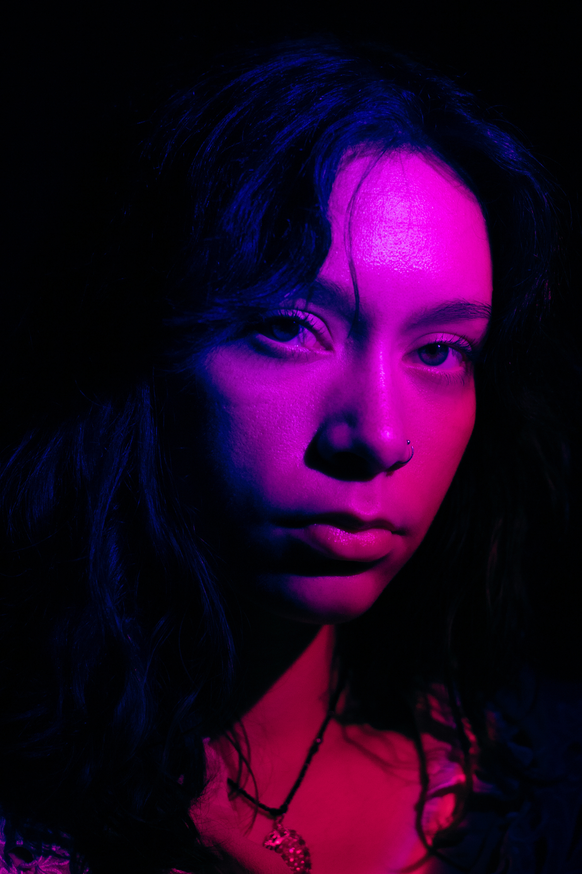In Rainbows - DSLR - 03/31/24