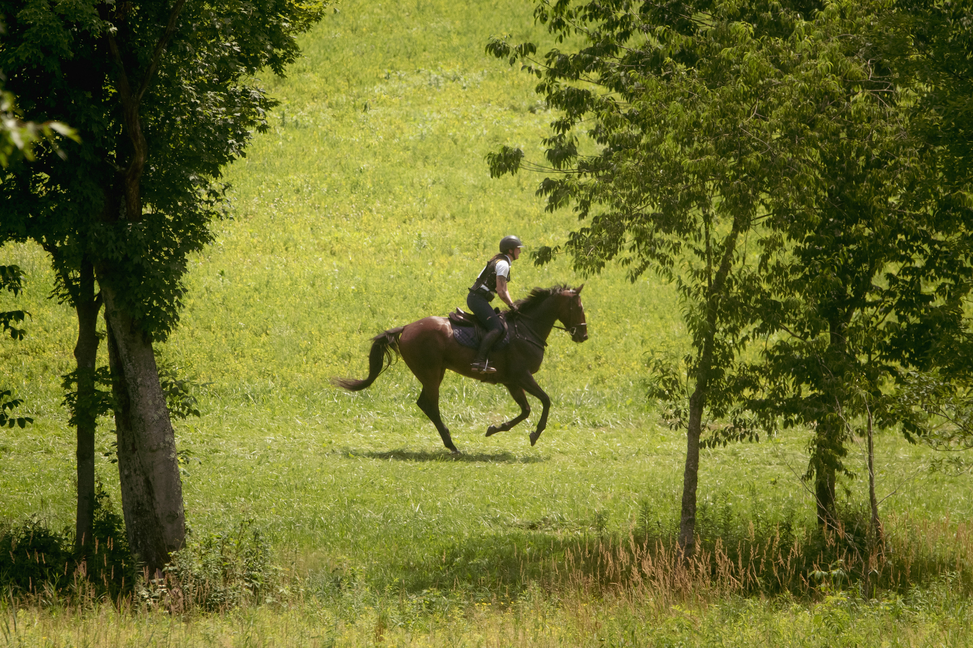 Stone Gate 2025: Maddie Gidich - DSLR - 06/29/25