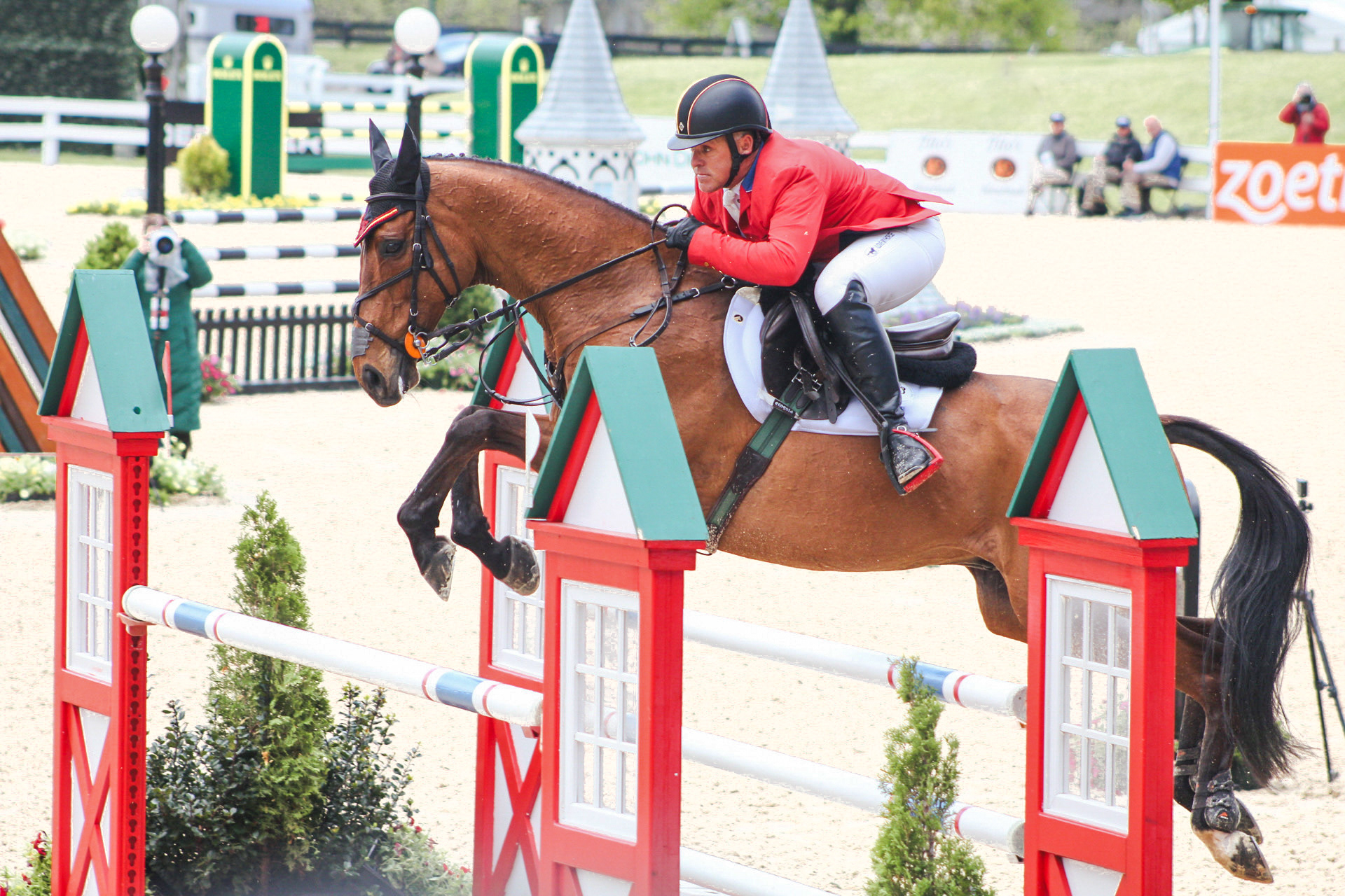 K3DE 2023: Buck Davidson - DSLR - 04/30/23